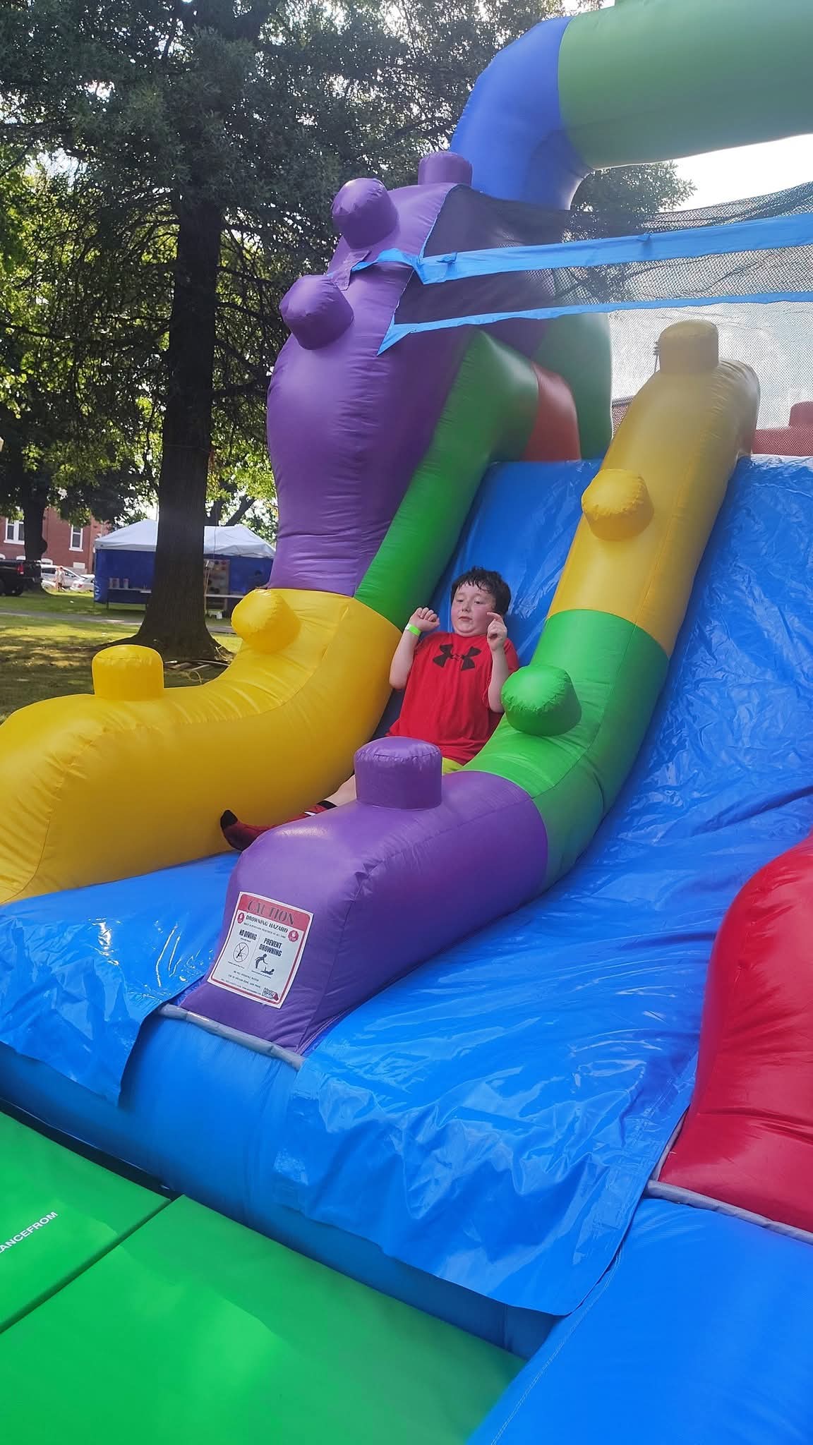 BOUNCIFY RENTALS's image