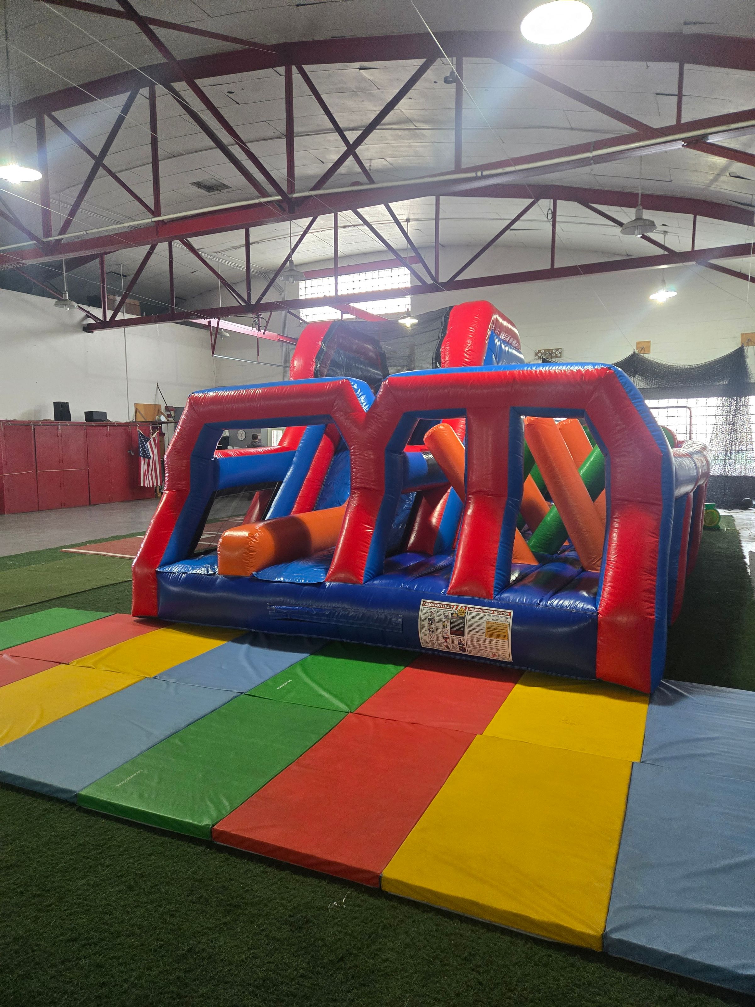 BOUNCIFY RENTALS's image