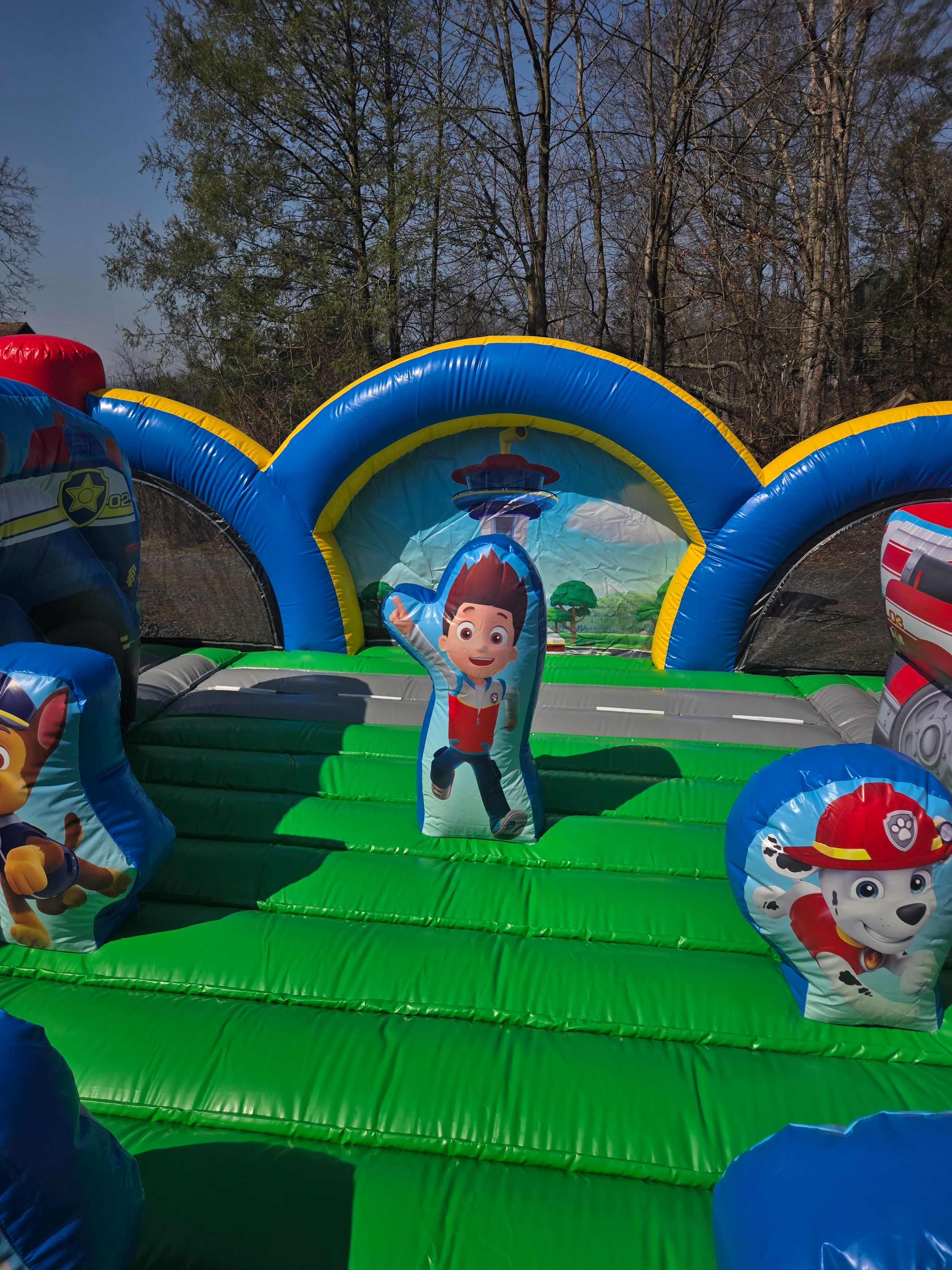 BOUNCIFY RENTALS's image