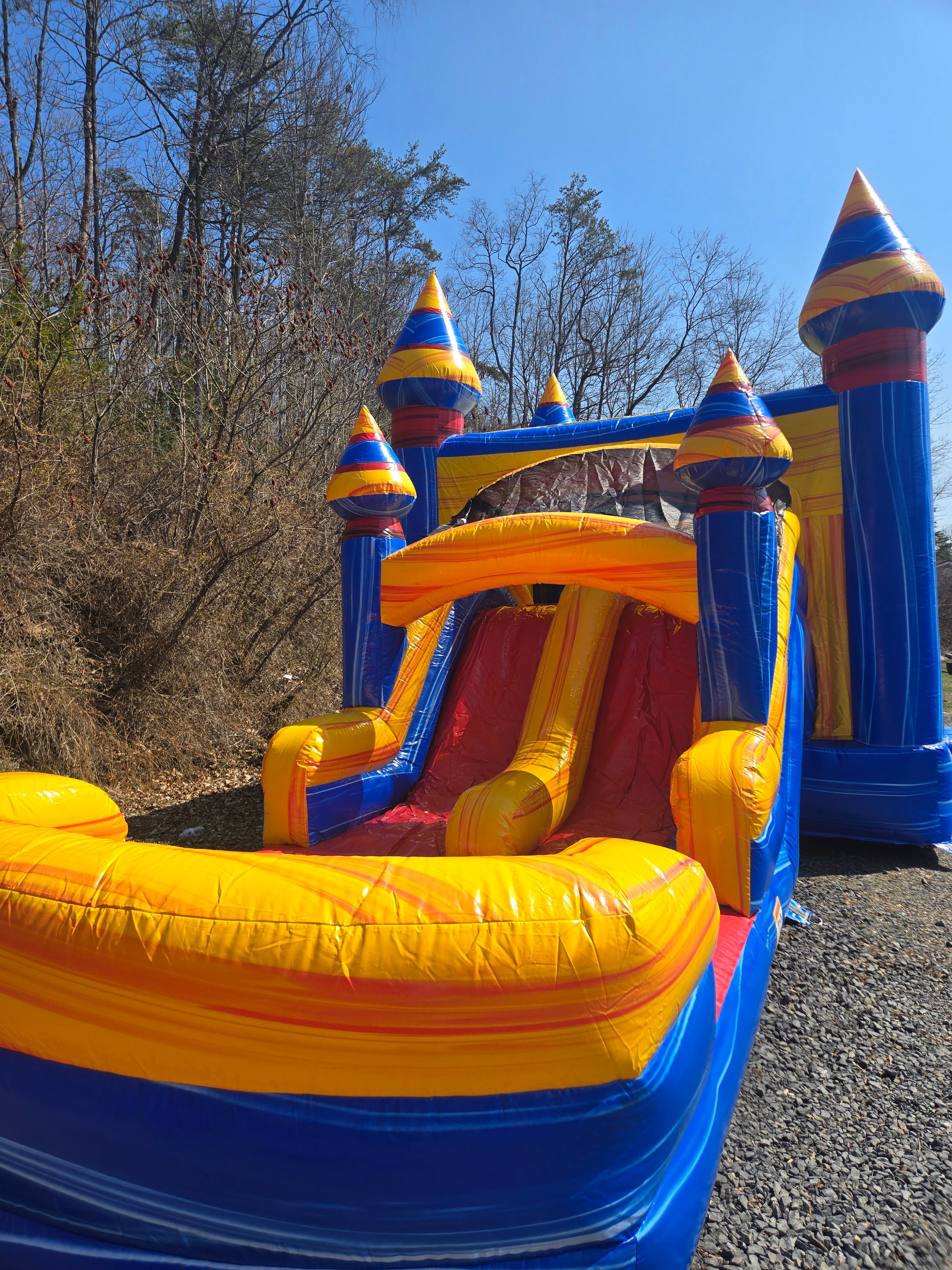 BOUNCIFY RENTALS's image