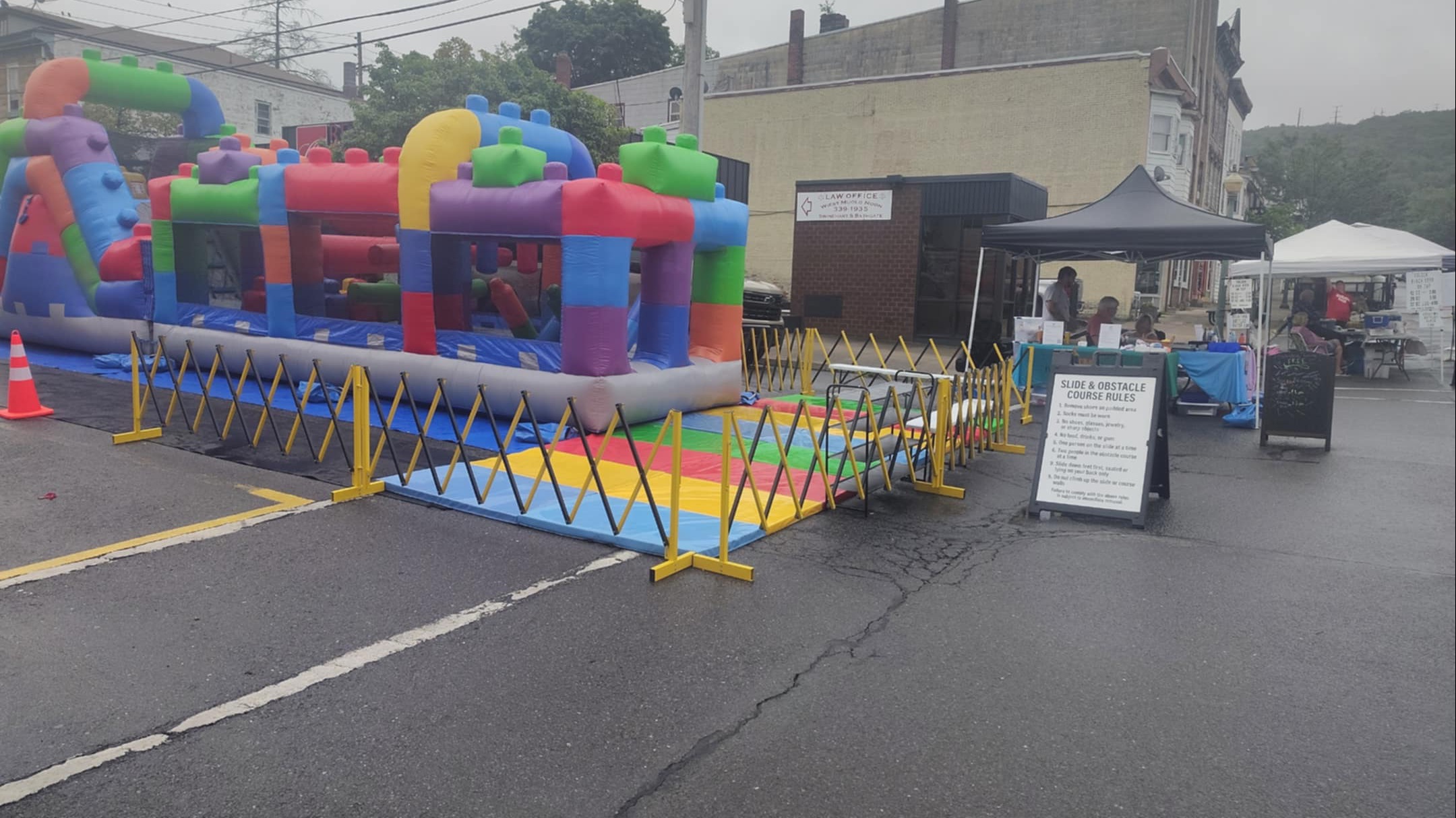 BOUNCIFY RENTALS's image