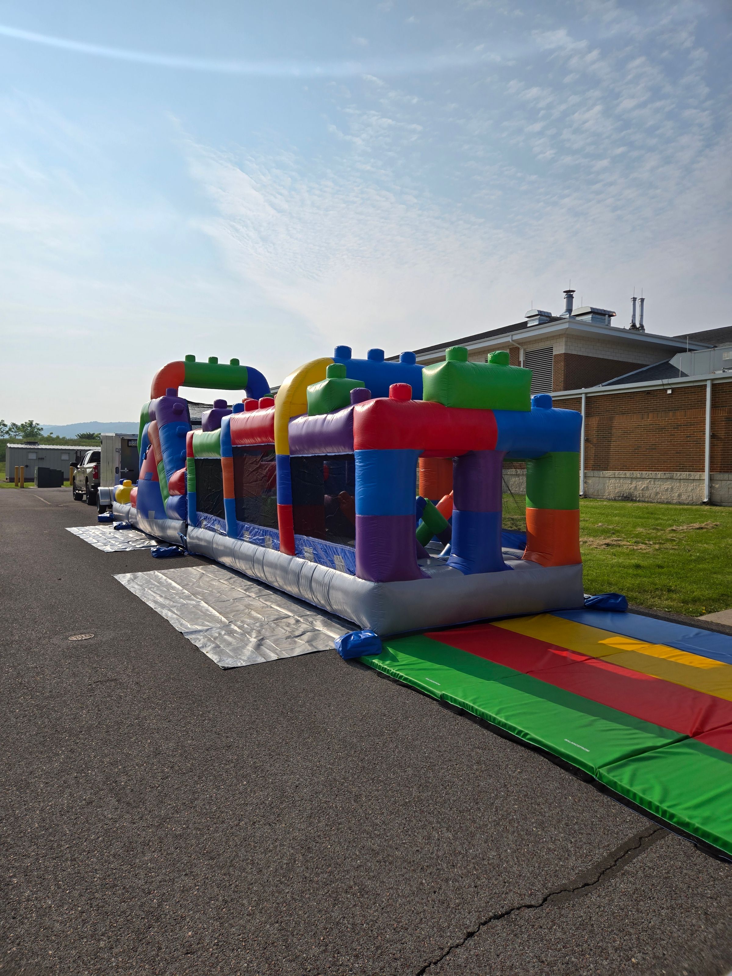 BOUNCIFY RENTALS's image