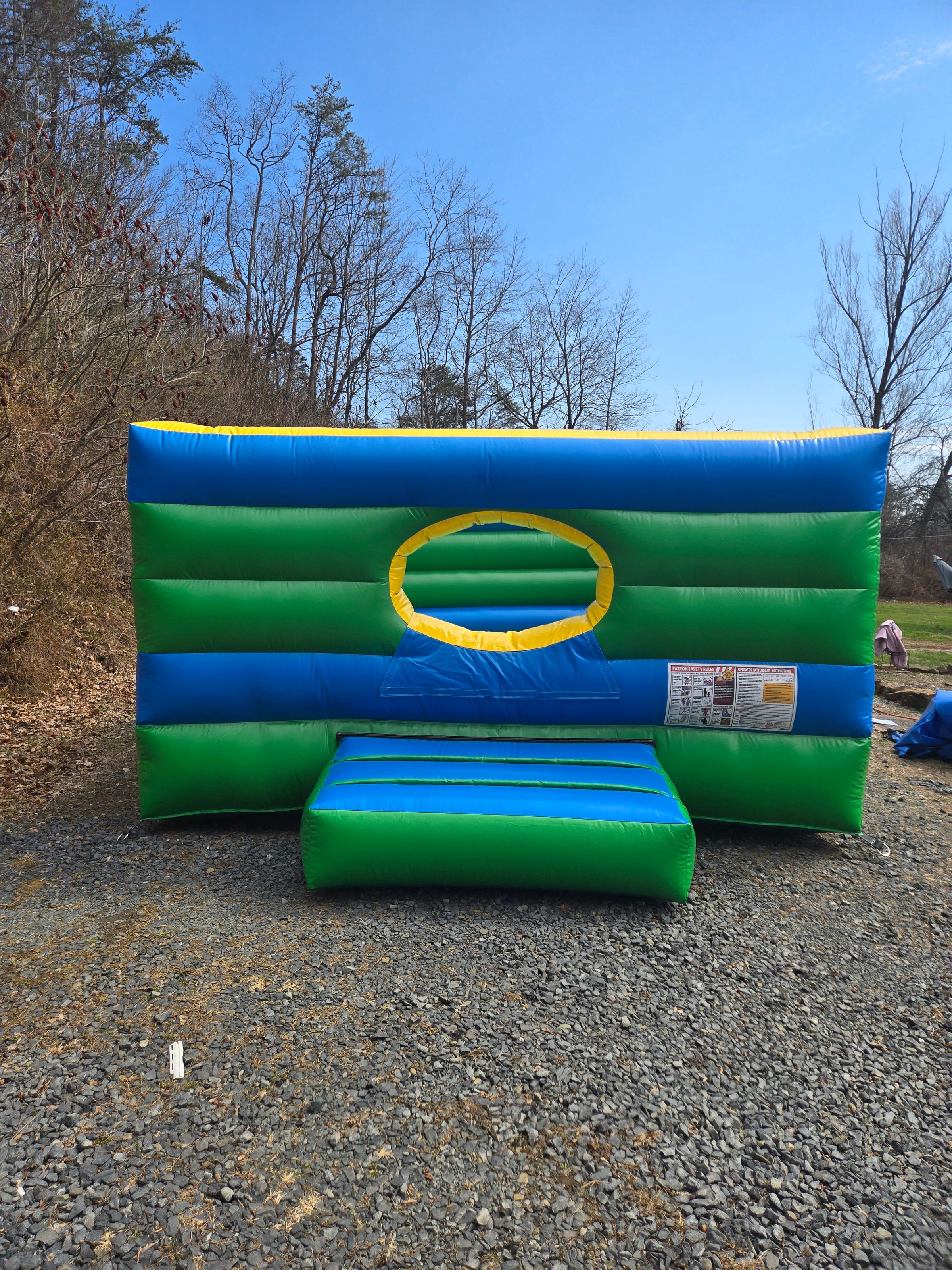 BOUNCIFY RENTALS's image