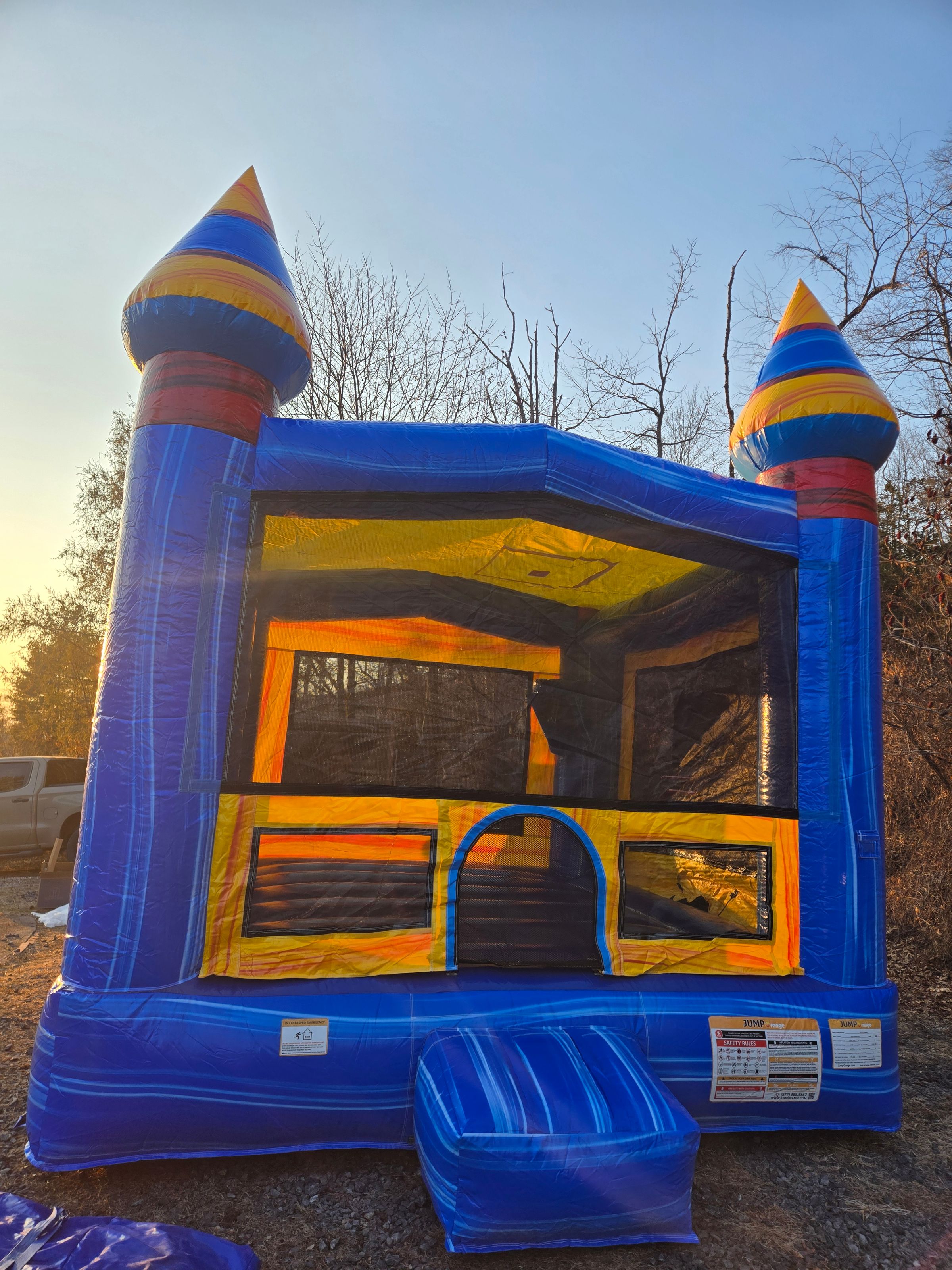 BOUNCIFY RENTALS's image