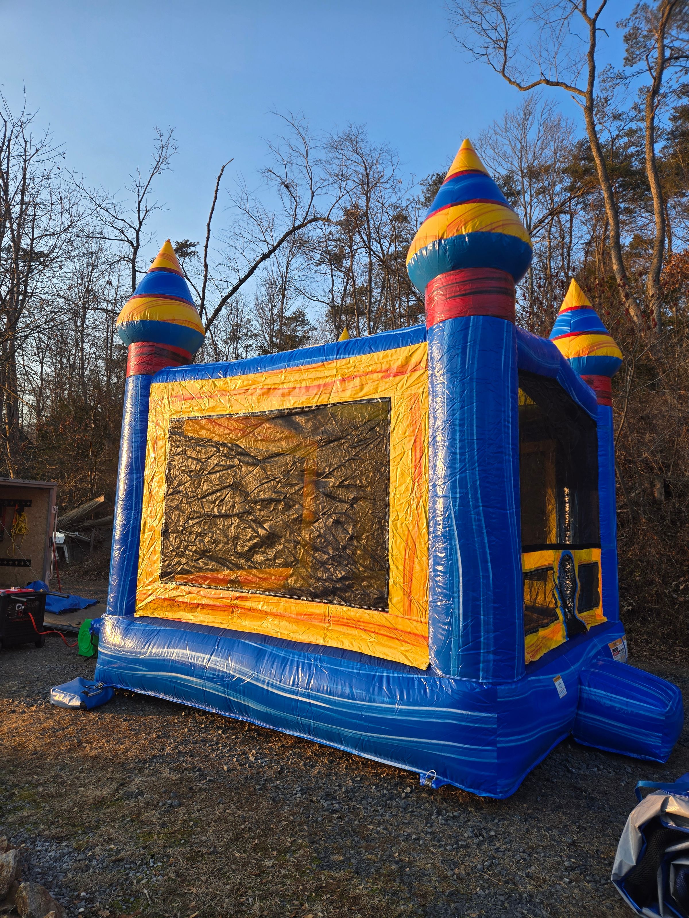 BOUNCIFY RENTALS's image