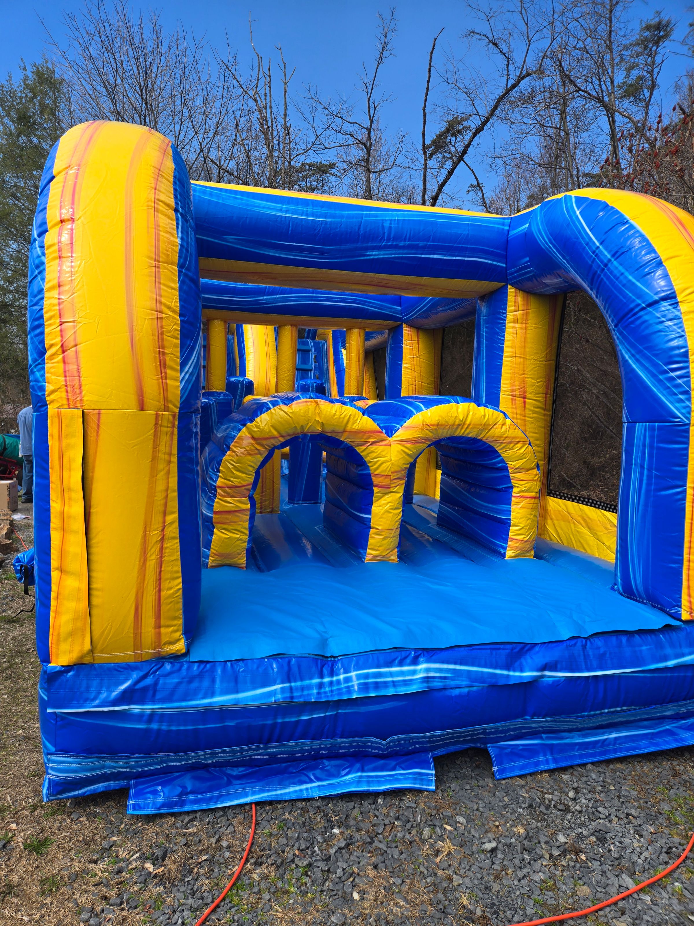 BOUNCIFY RENTALS's image