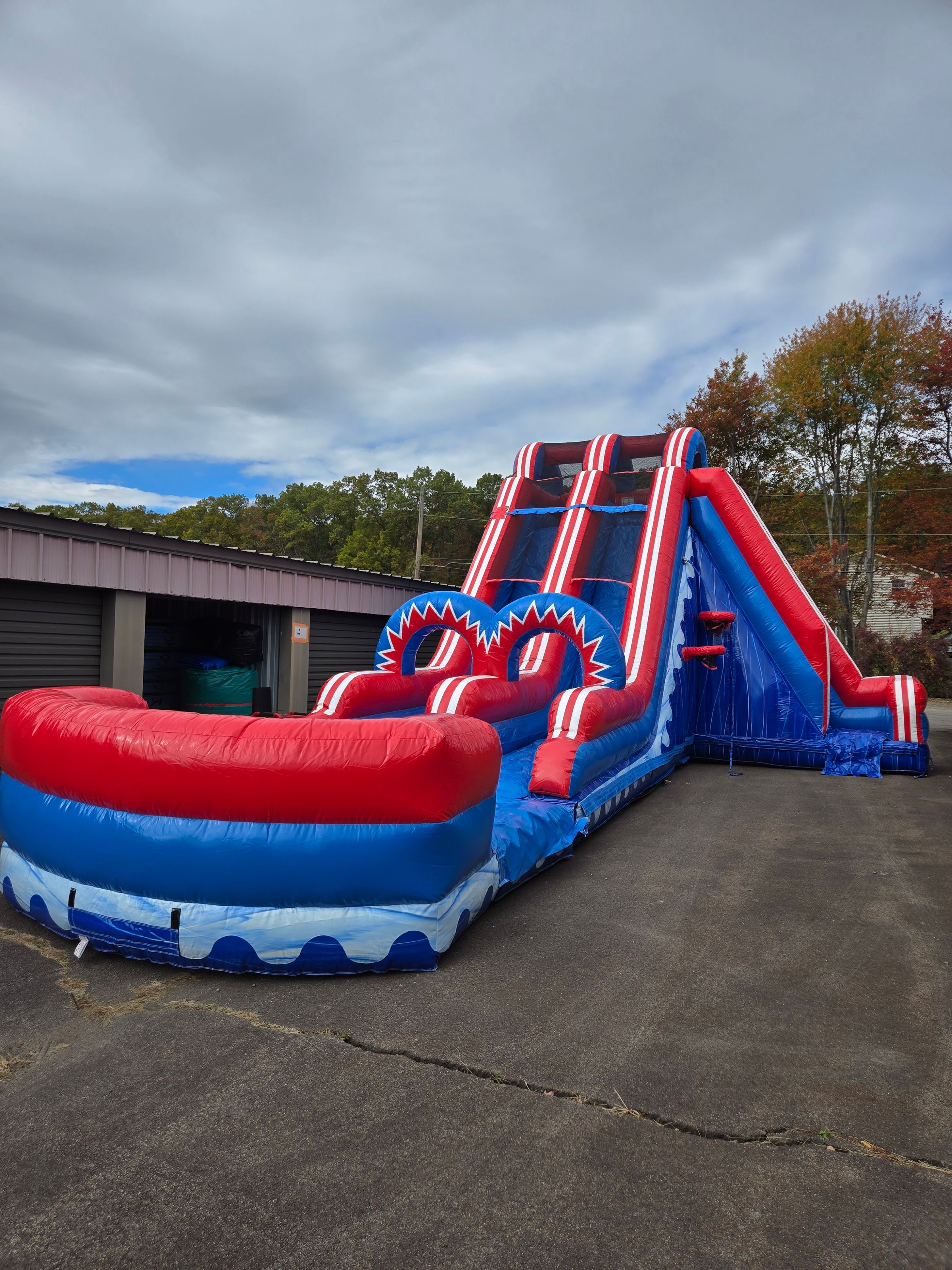 BOUNCIFY RENTALS's image