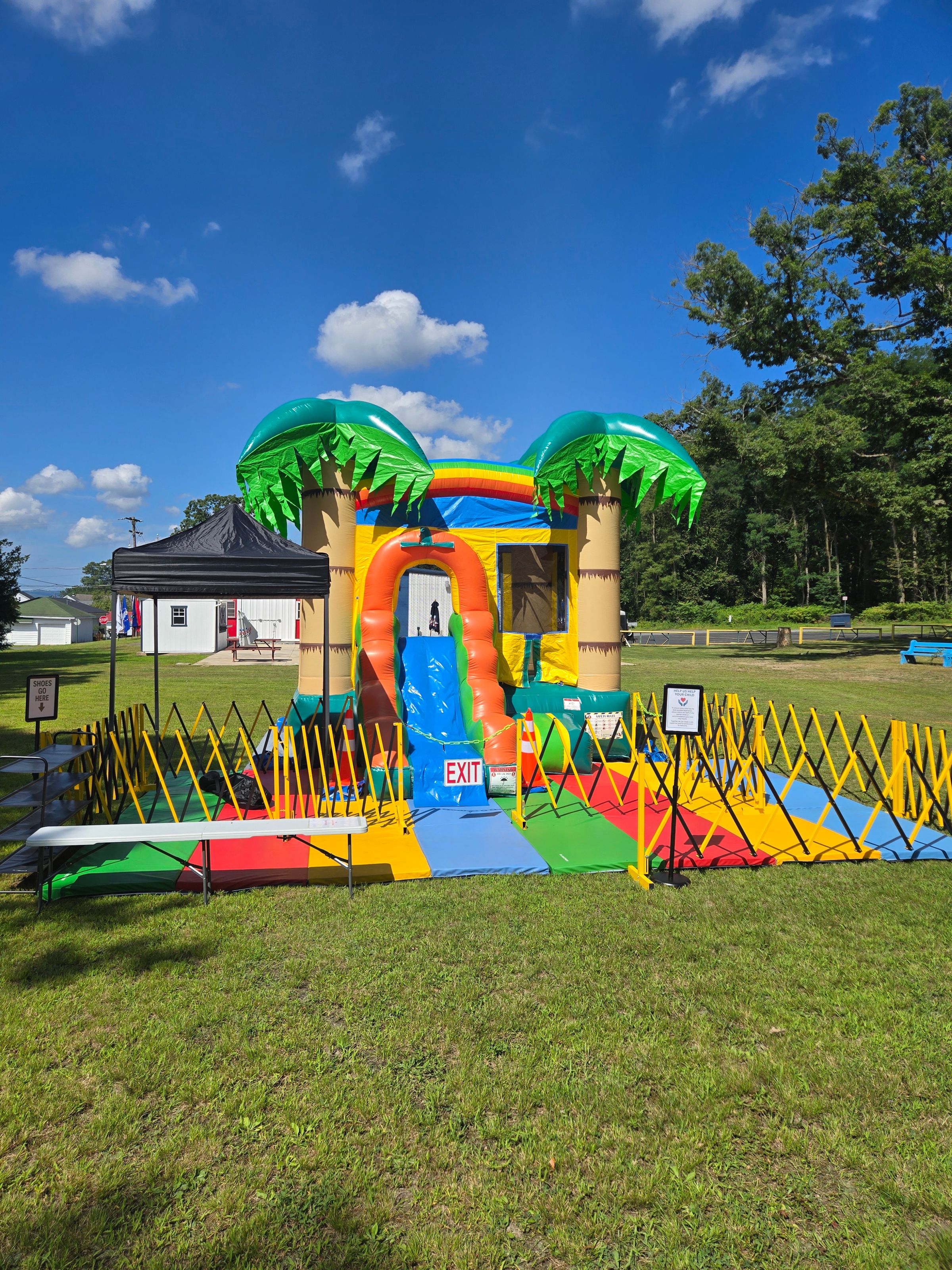 BOUNCIFY RENTALS's image