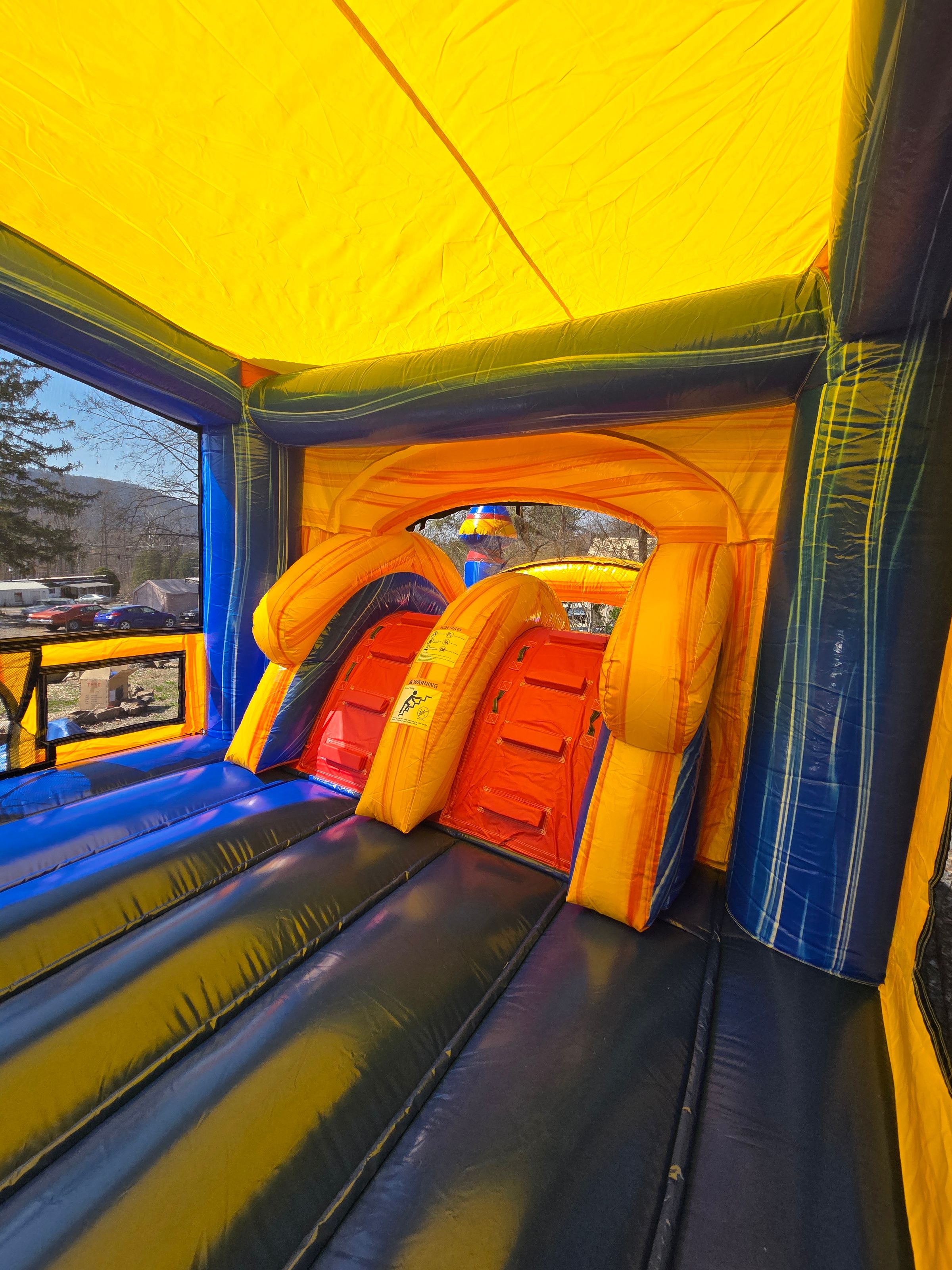 BOUNCIFY RENTALS's image