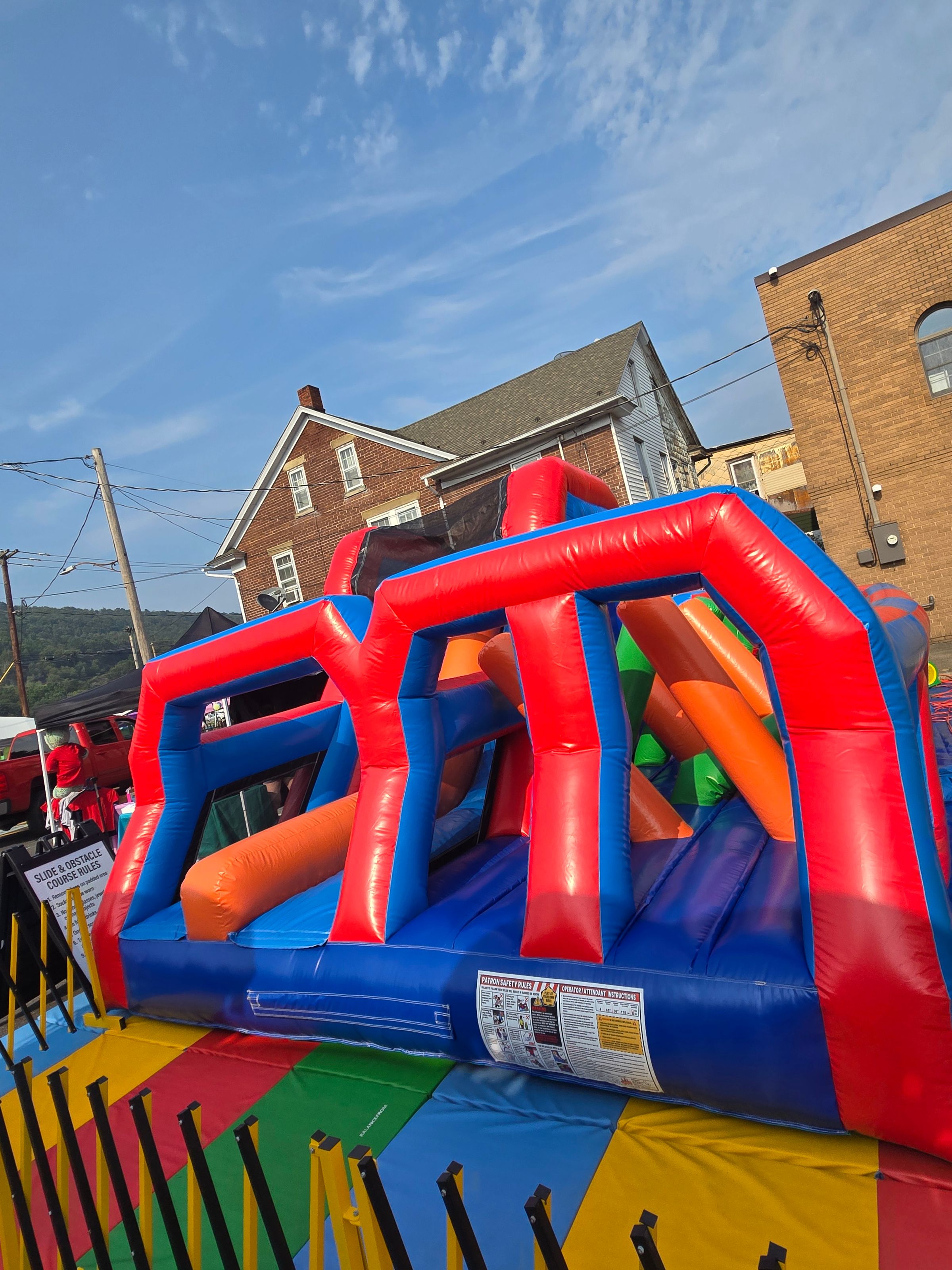 BOUNCIFY RENTALS's image