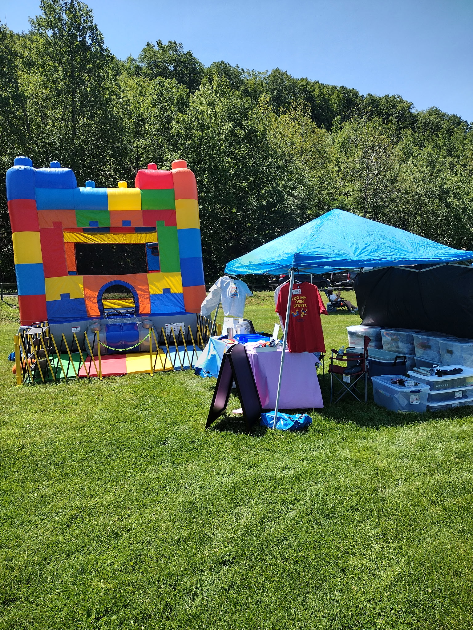 BOUNCIFY RENTALS's image