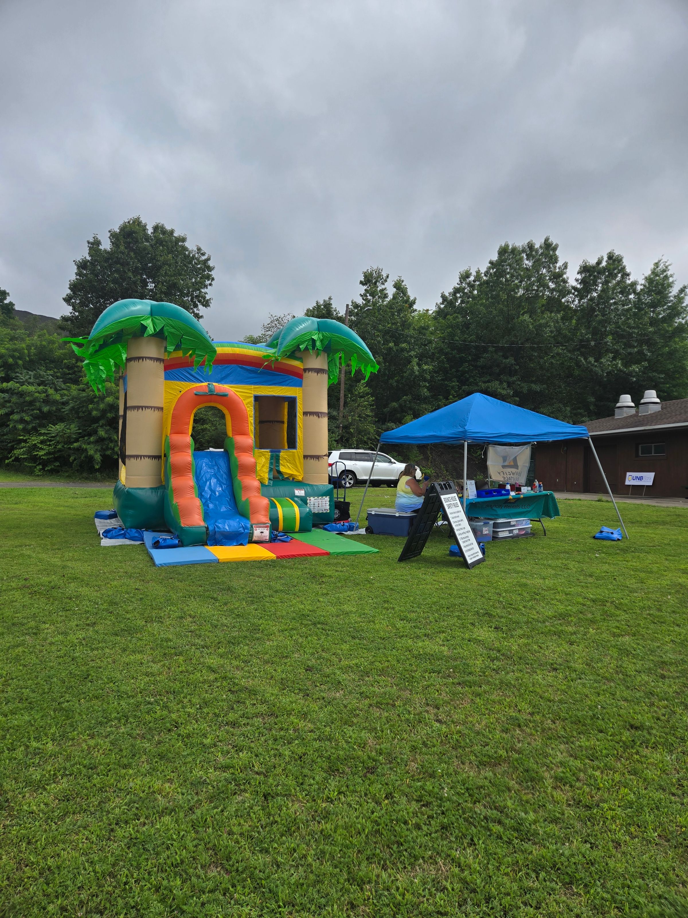 BOUNCIFY RENTALS's image