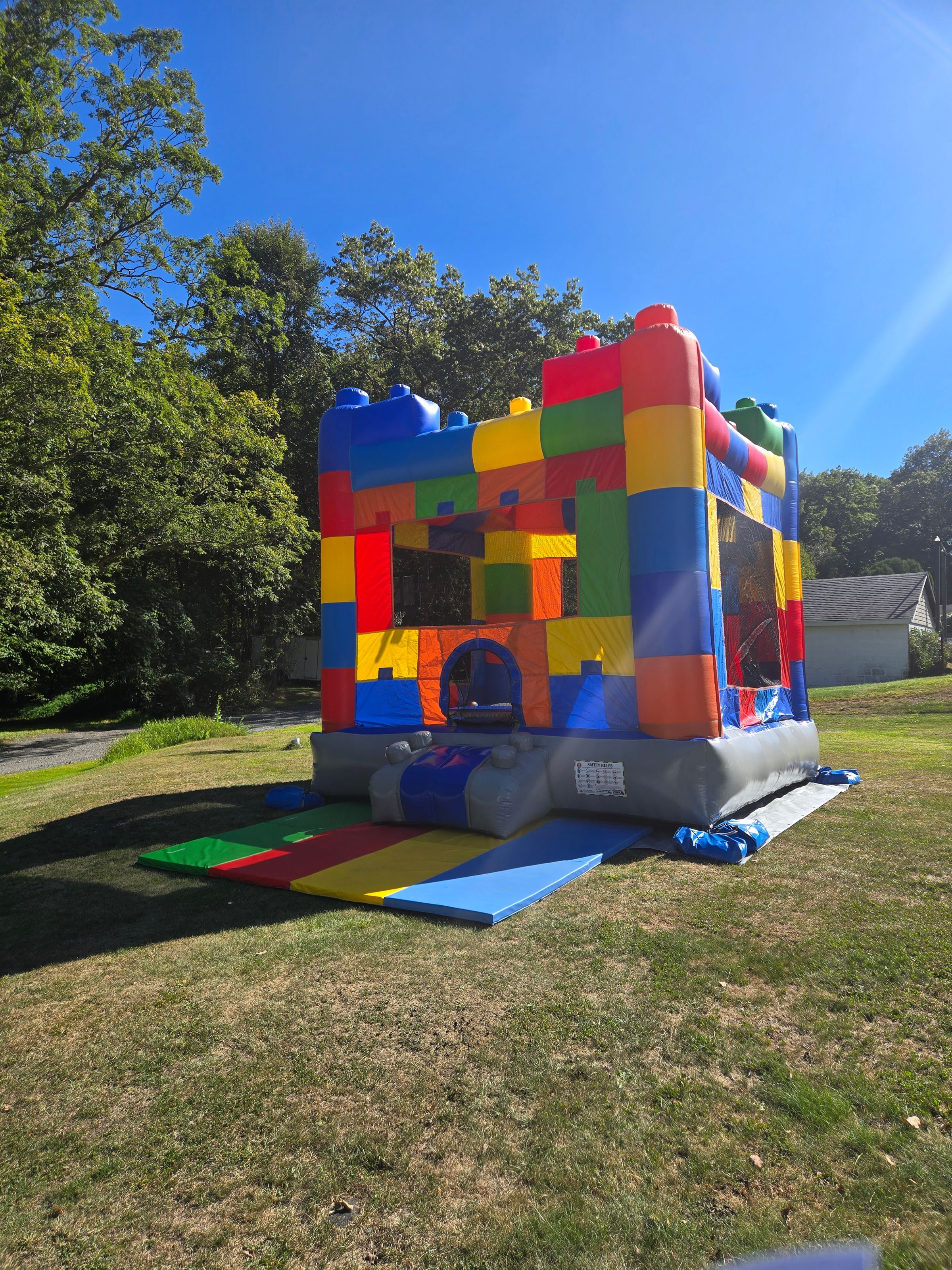 BOUNCIFY RENTALS's image