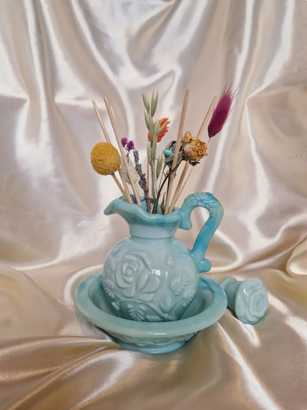 Vintage Reed Diffuser