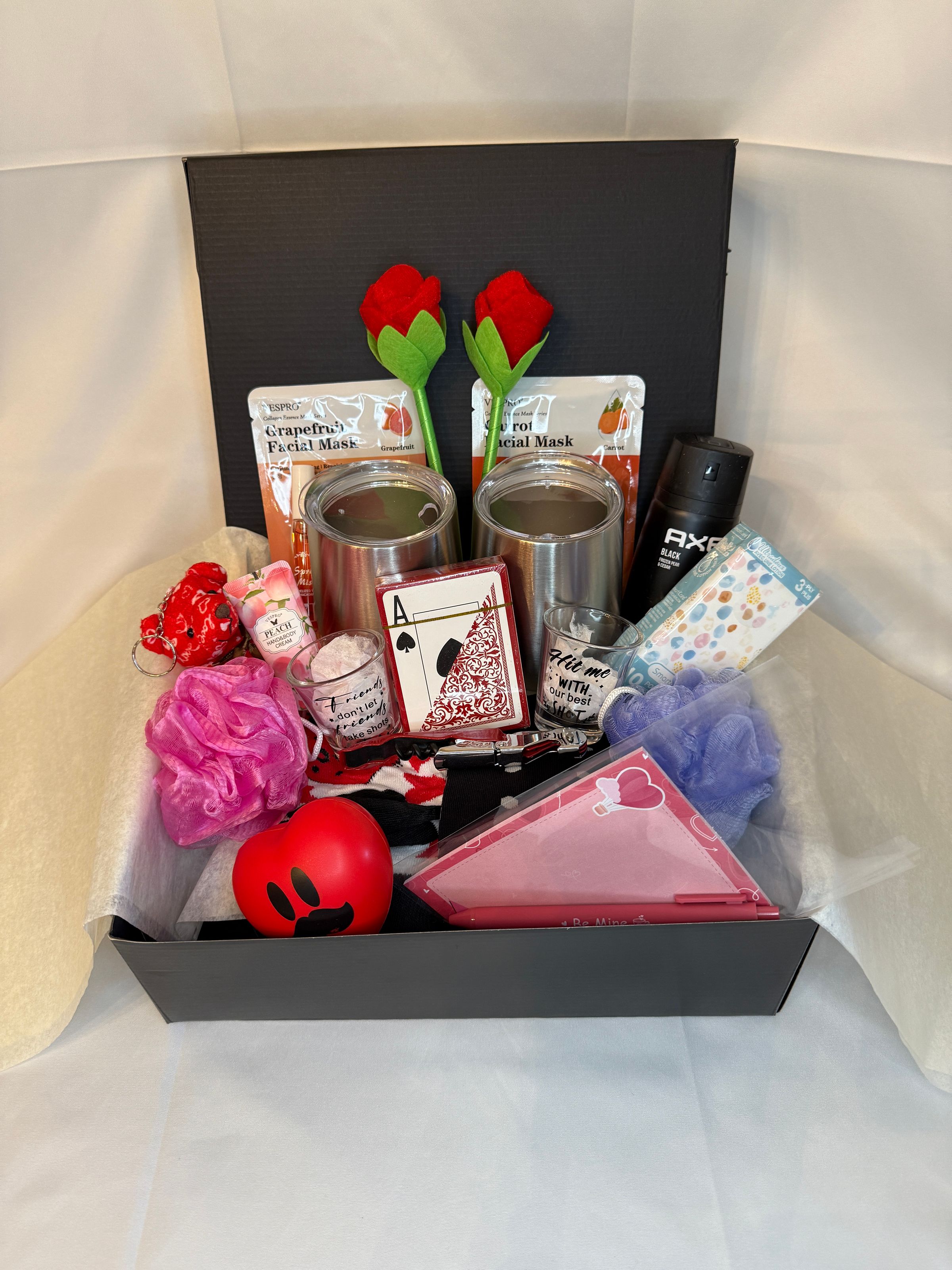 Her Box Gifts's image