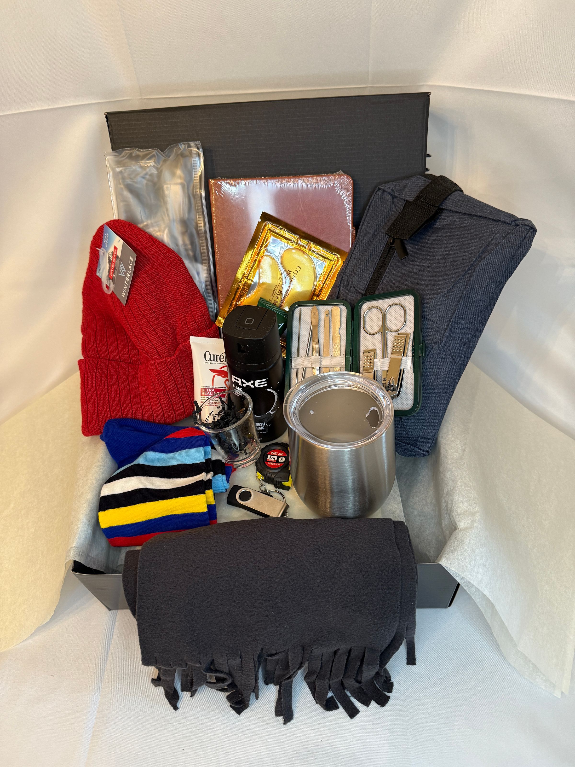 Her Box Gifts's image