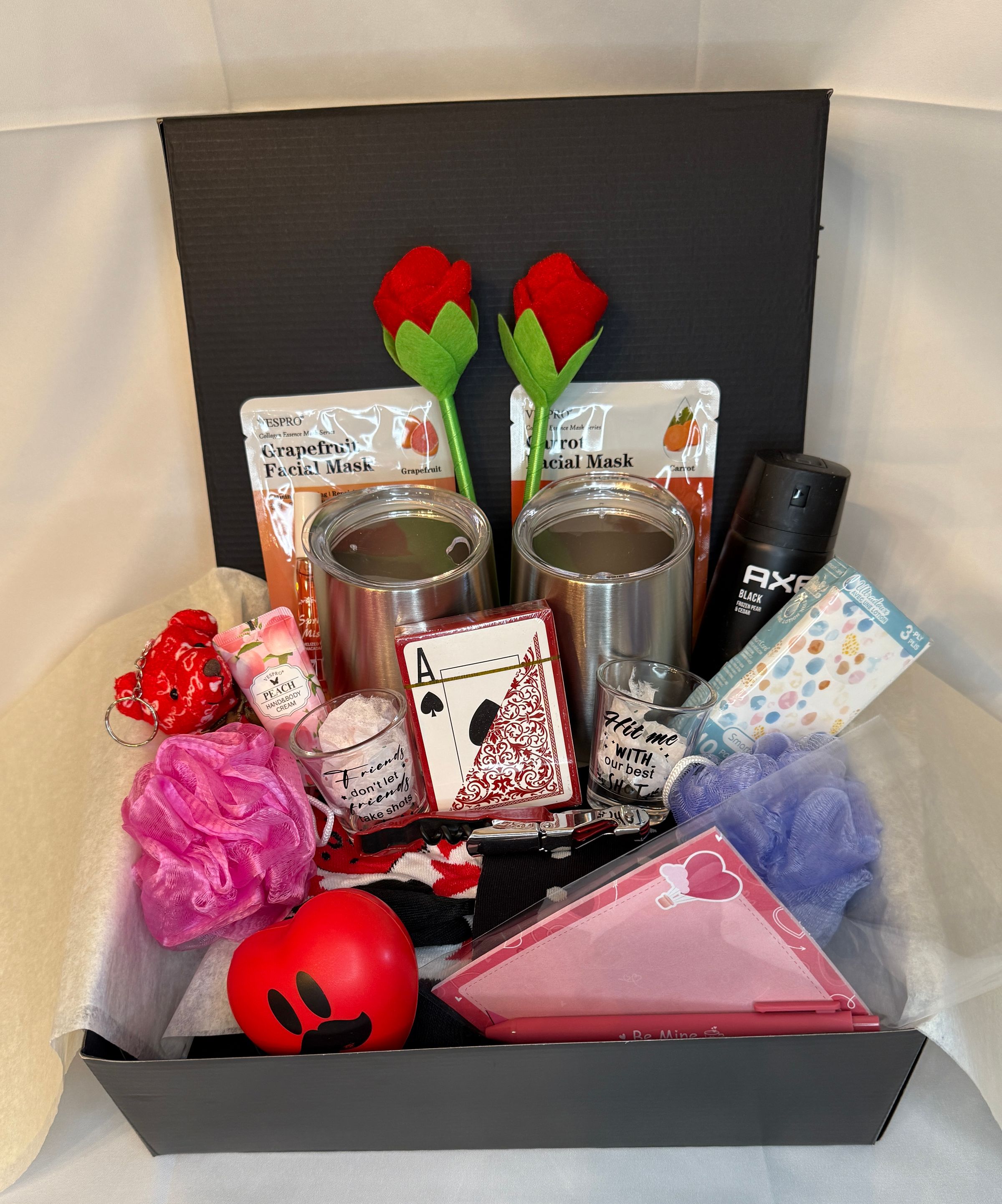 Her Box Gifts's image