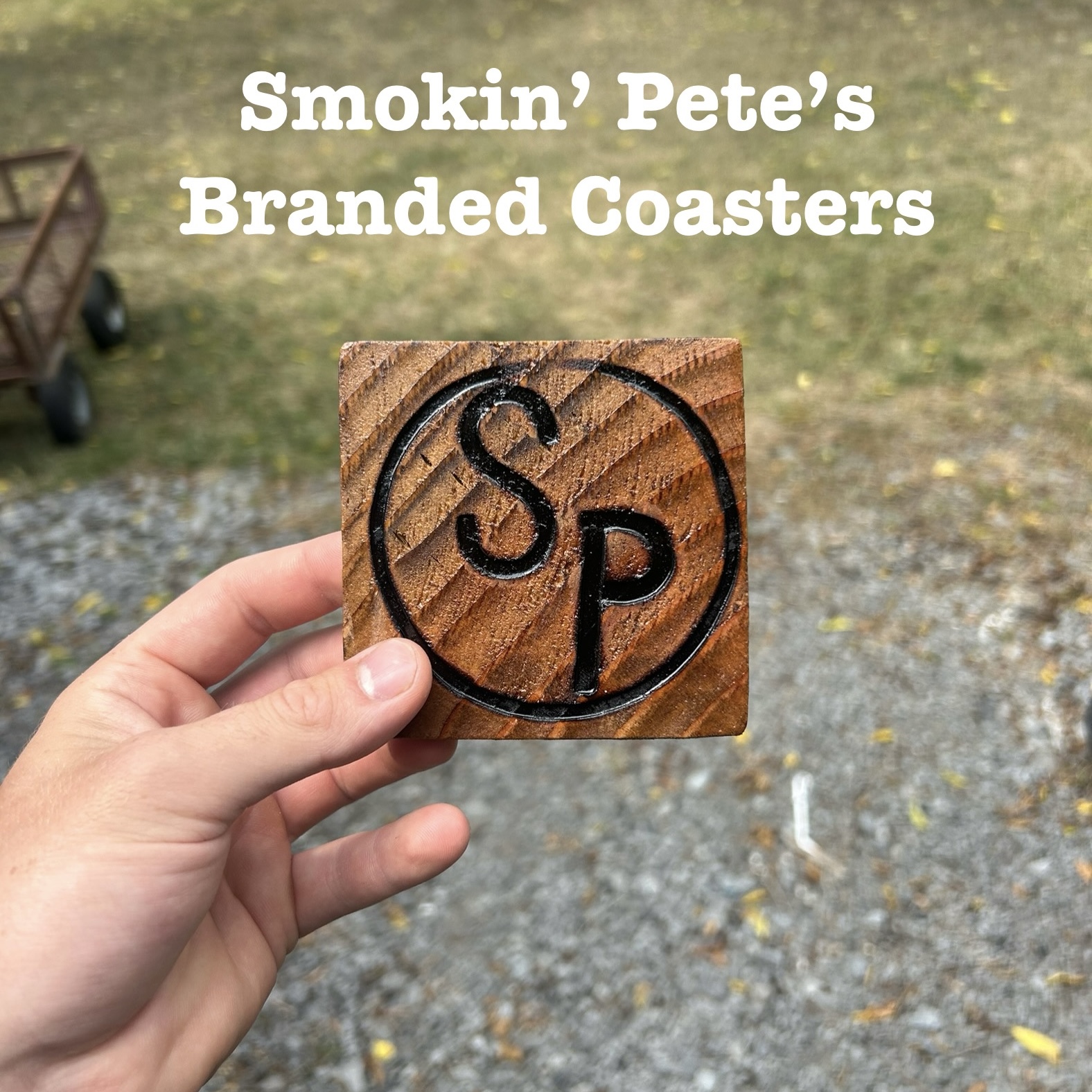 Coaster