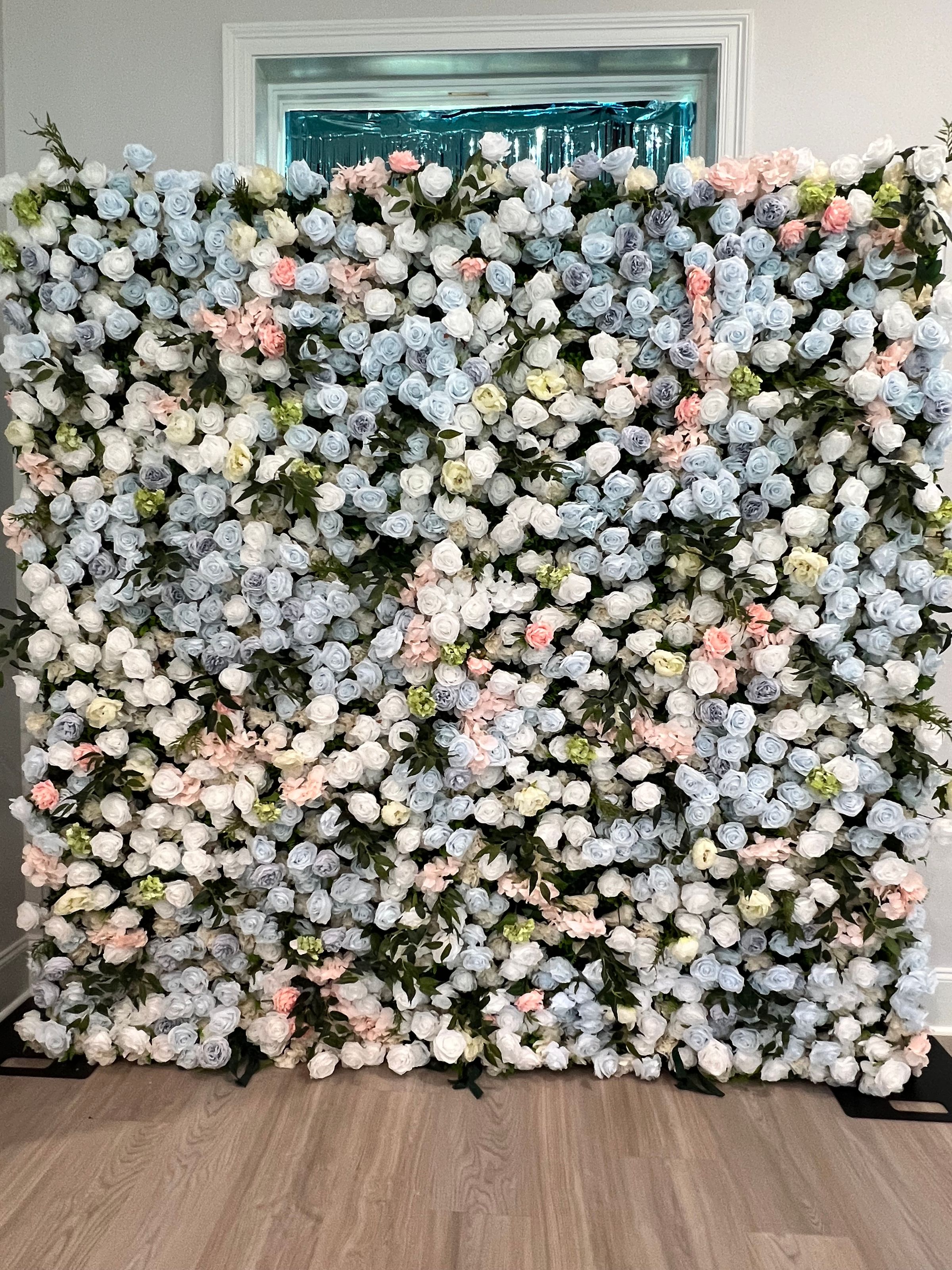 FLORAL FUSION RENTALS's image