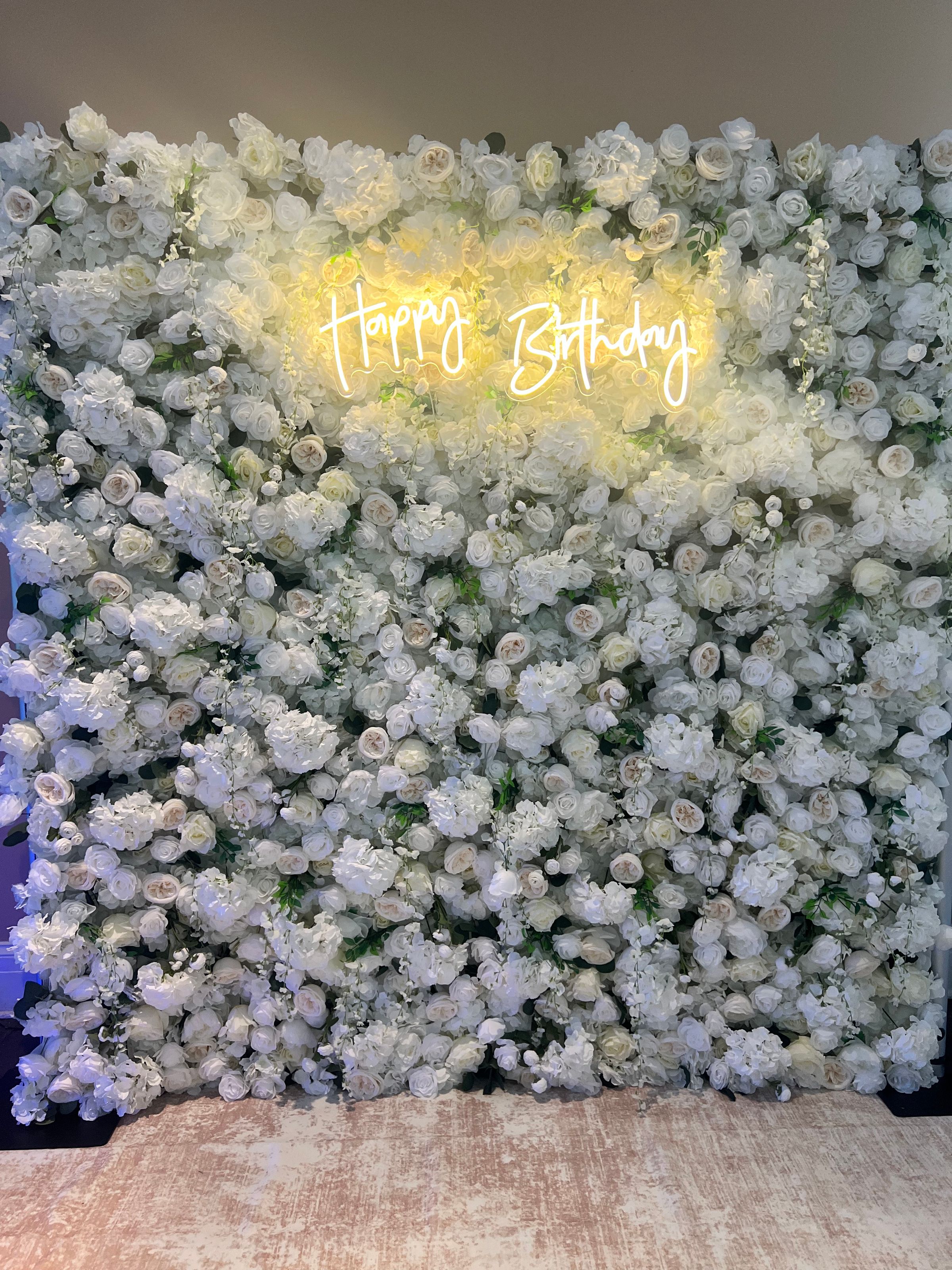 FLORAL FUSION RENTALS's image