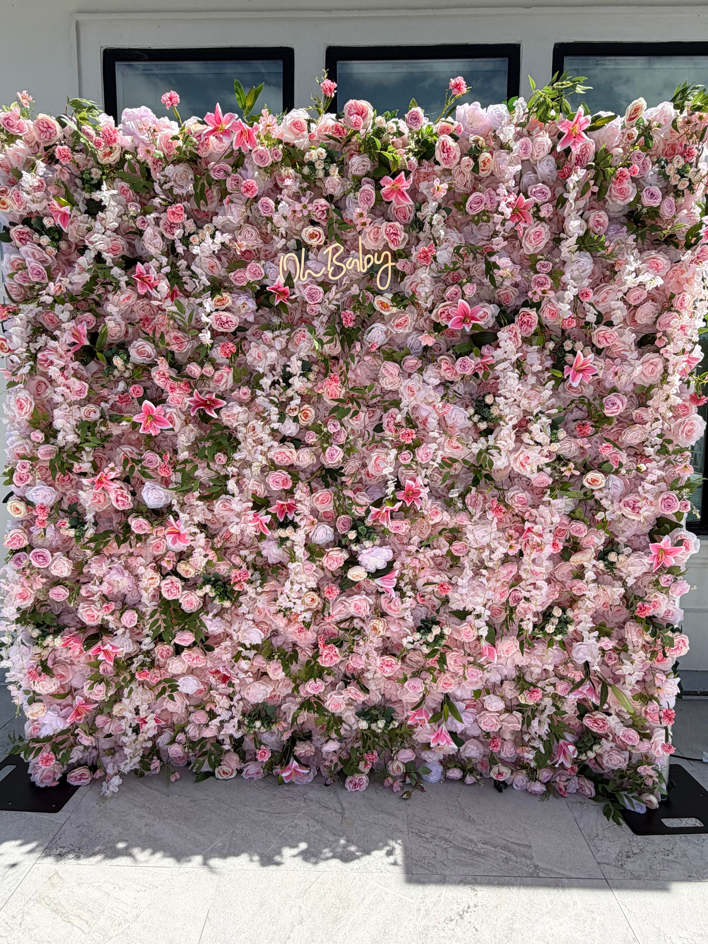 FLORAL FUSION RENTALS's image