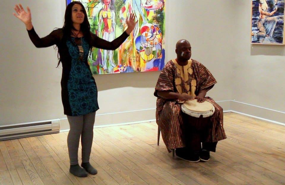 TAJED CREATIVES's image