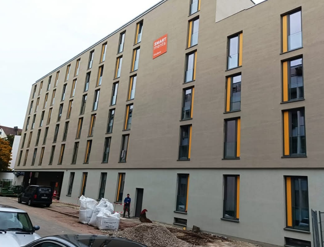 RESEK BUILDING GROUP SRO  Established 2023's image