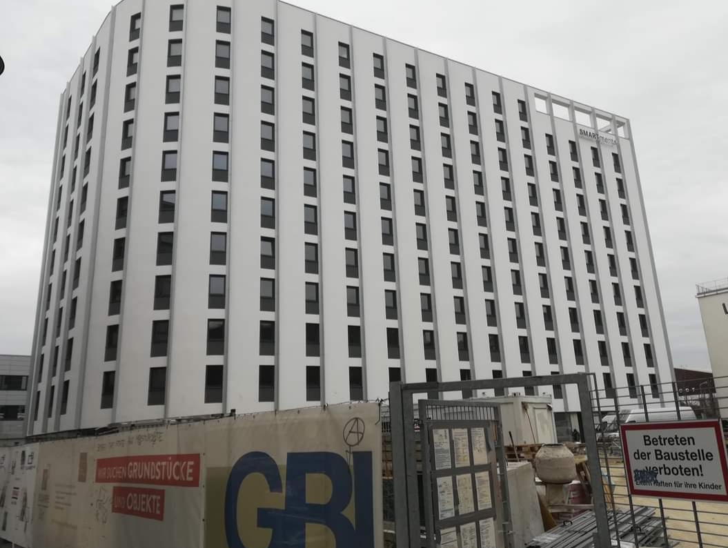 RESEK BUILDING GROUP SRO  Established 2023's image