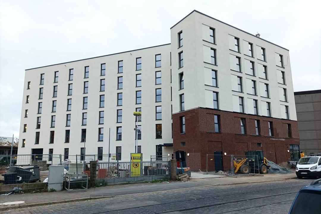 RESEK BUILDING GROUP SRO  Established 2023's image