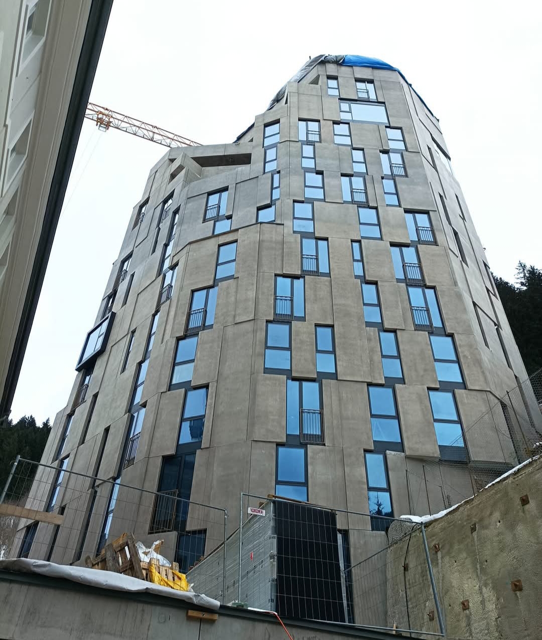 RESEK BUILDING GROUP SRO  Established 2023's image