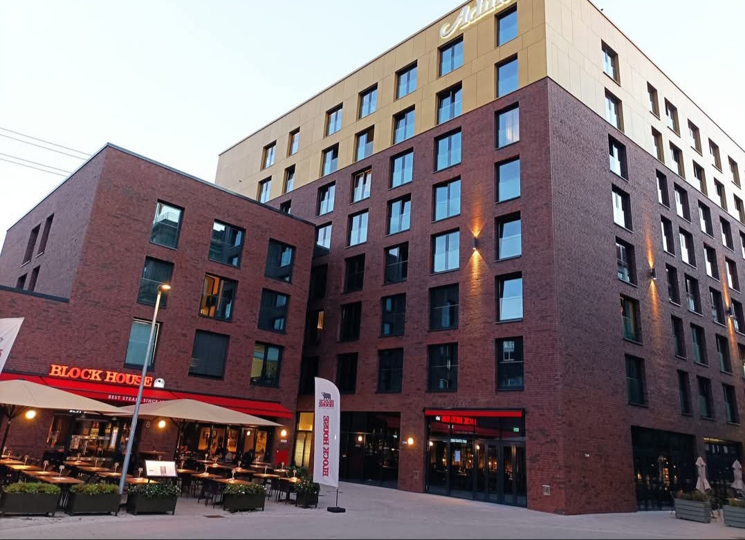 RESEK BUILDING GROUP SRO  Established 2023's image