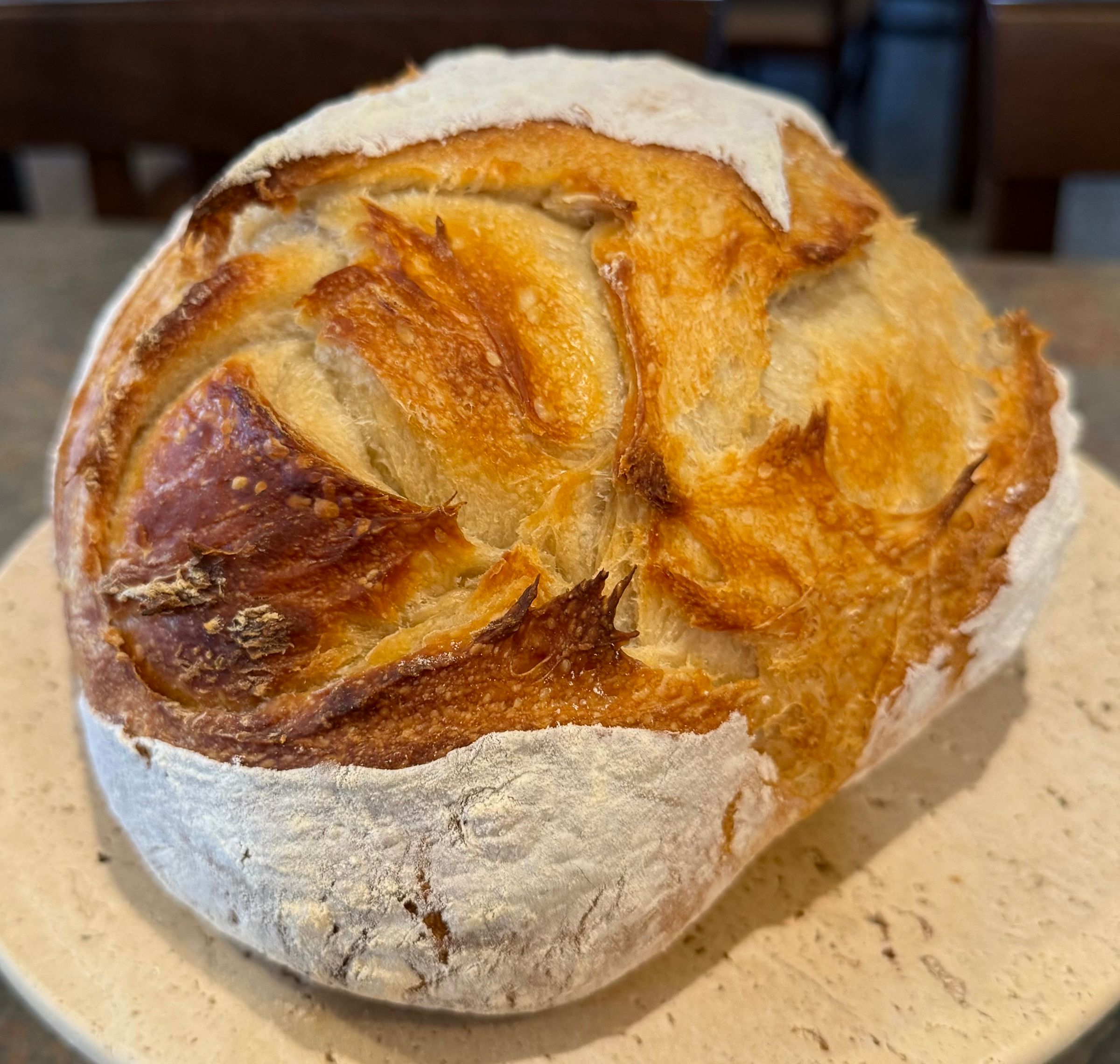 Scent Garden Bakery's image