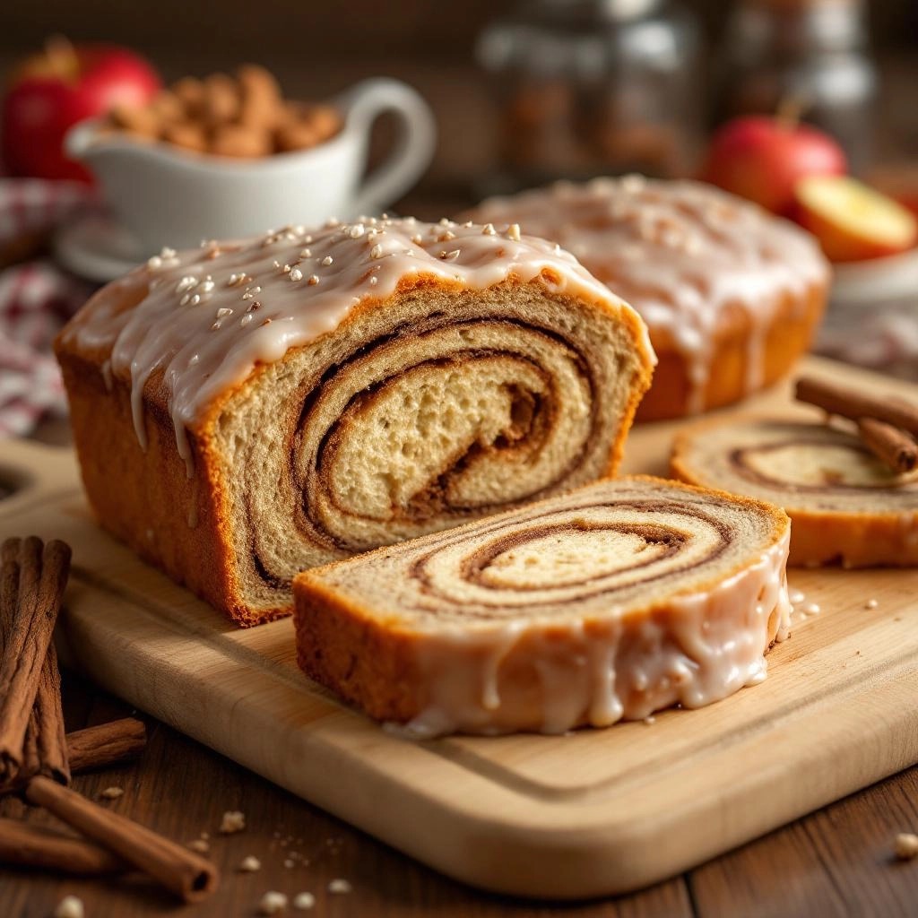 Scent Garden Bakery's image