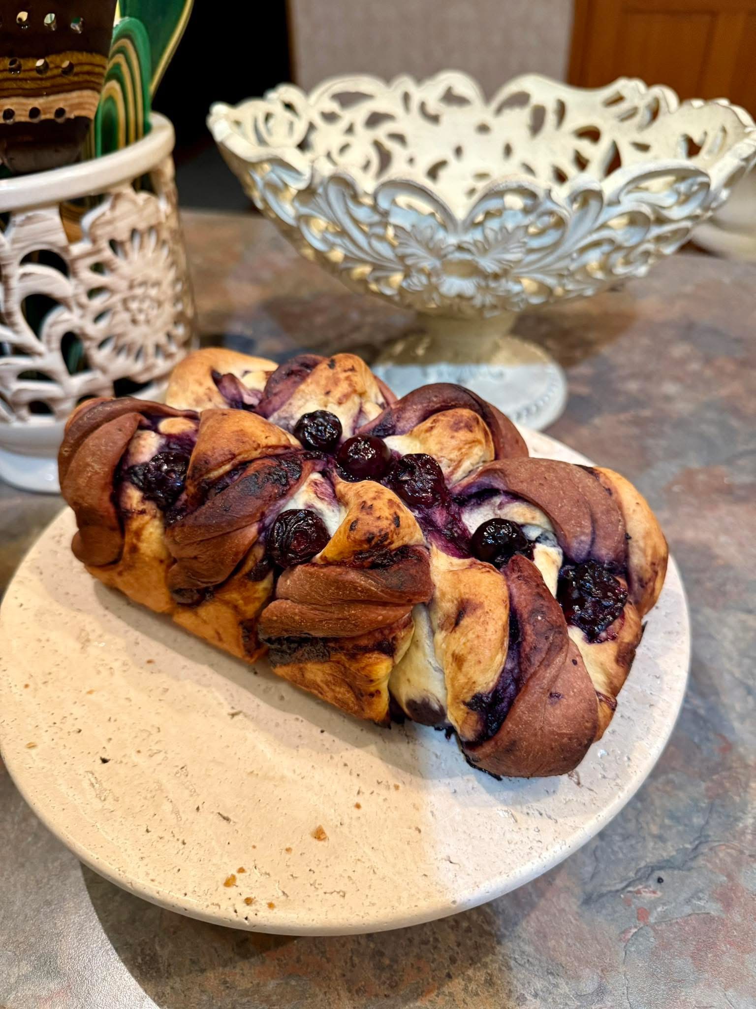 Scent Garden Bakery's image