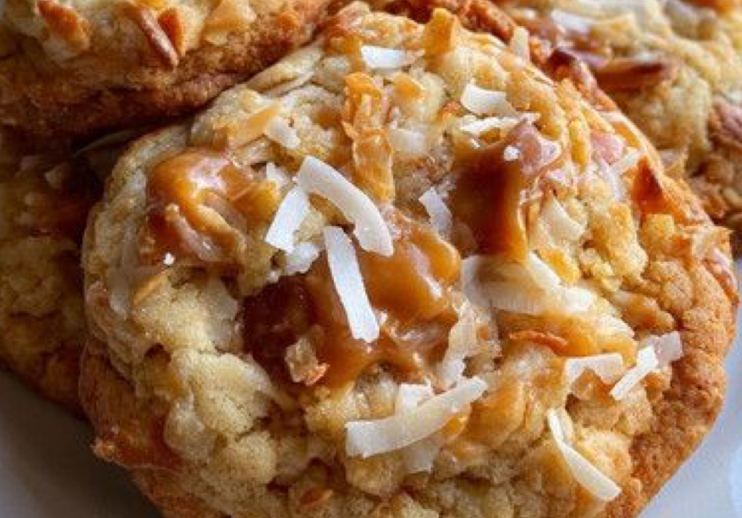 Scent Garden Bakery's image