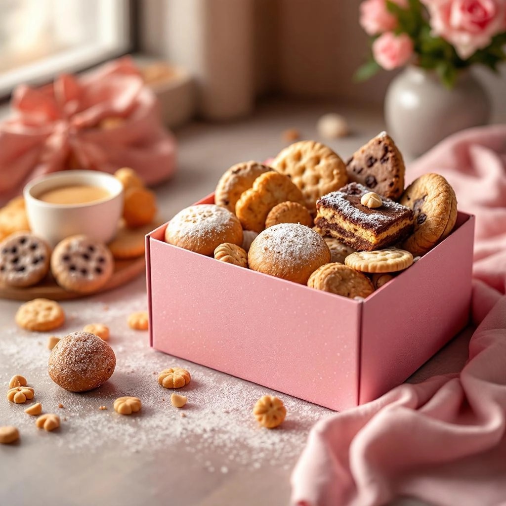 Scent Garden Bakery's image