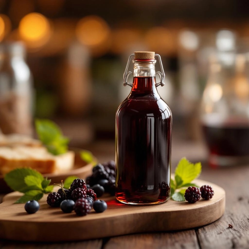 Scent Garden Bakery's image