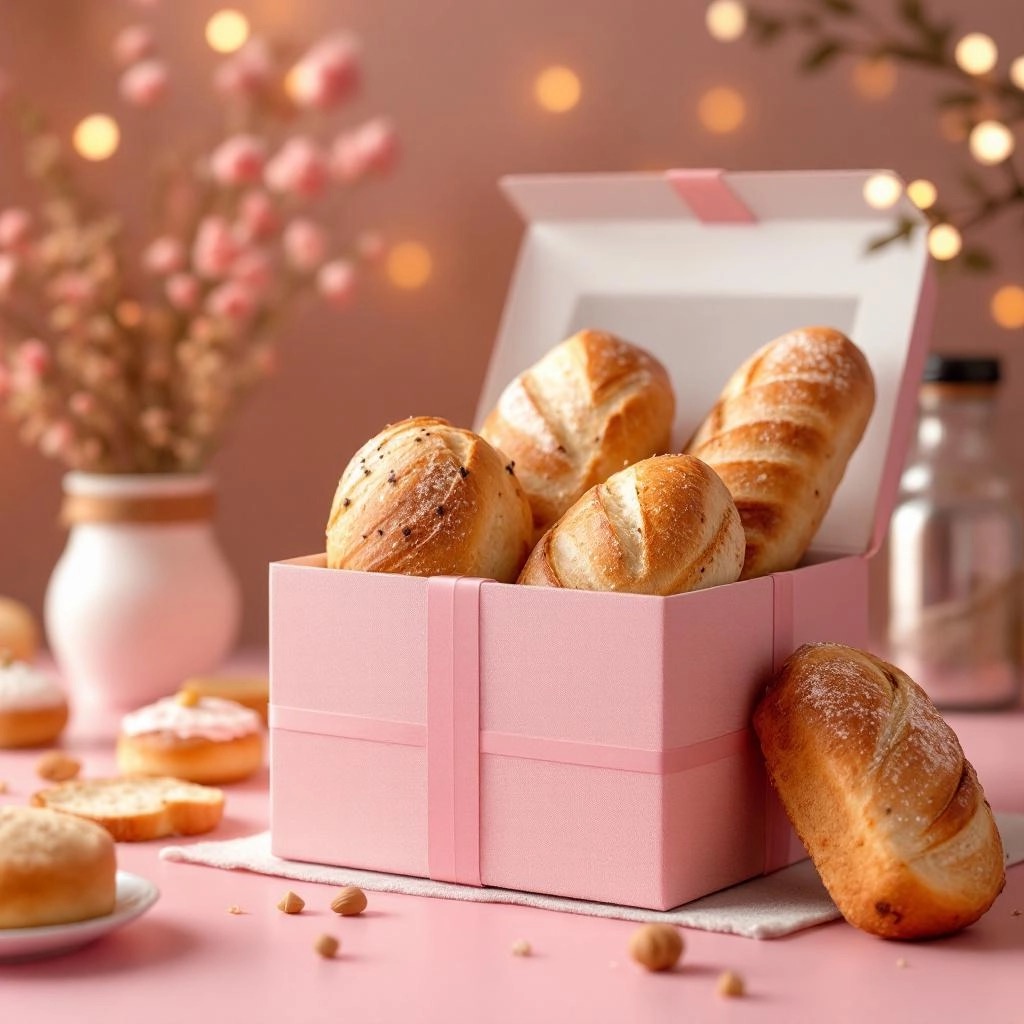 Scent Garden Bakery's image