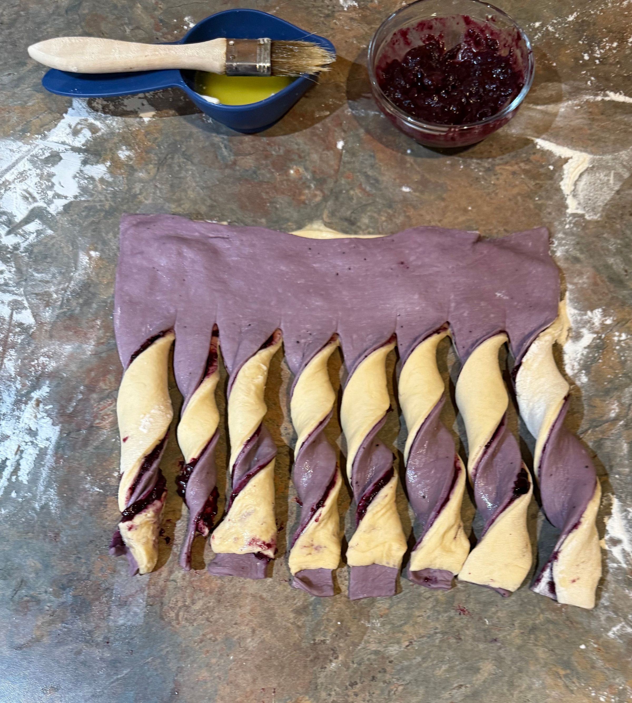 Scent Garden Bakery's image