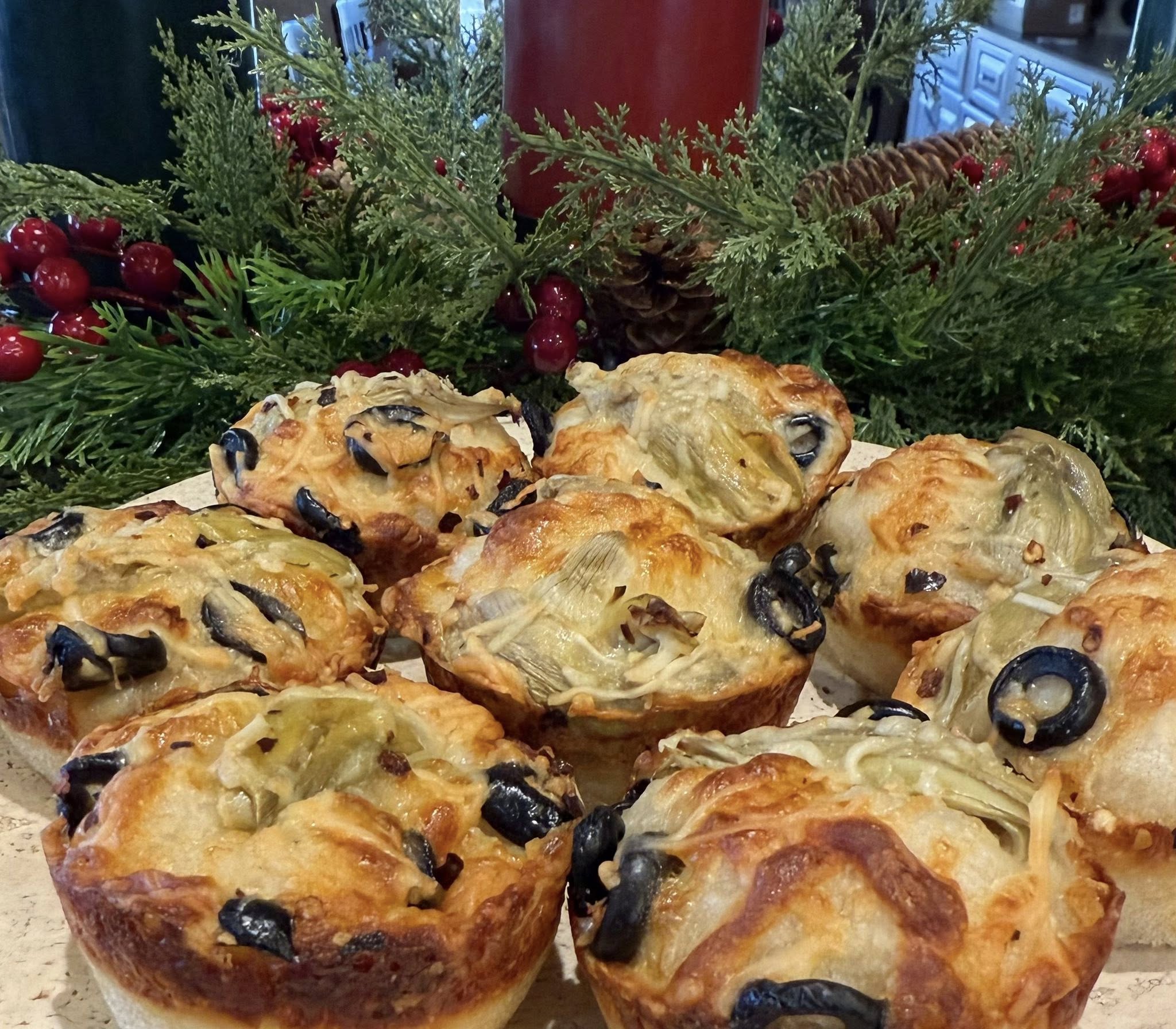 Scent Garden Bakery's image