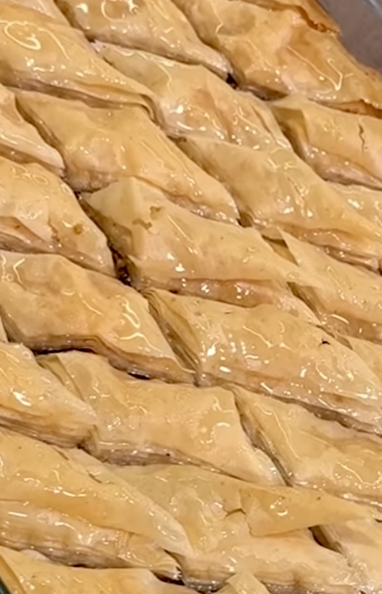 Scent Garden Bakery's image