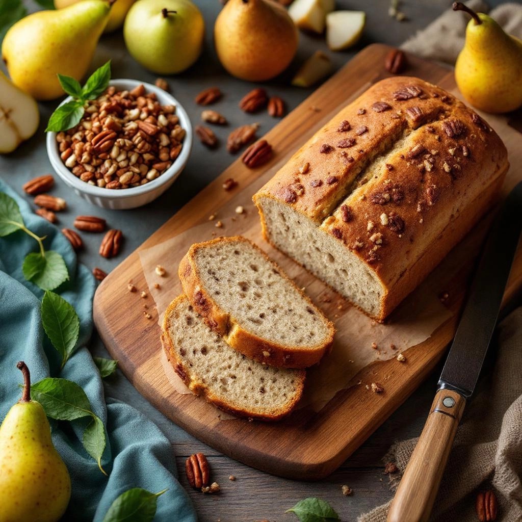 Scent Garden Bakery's image