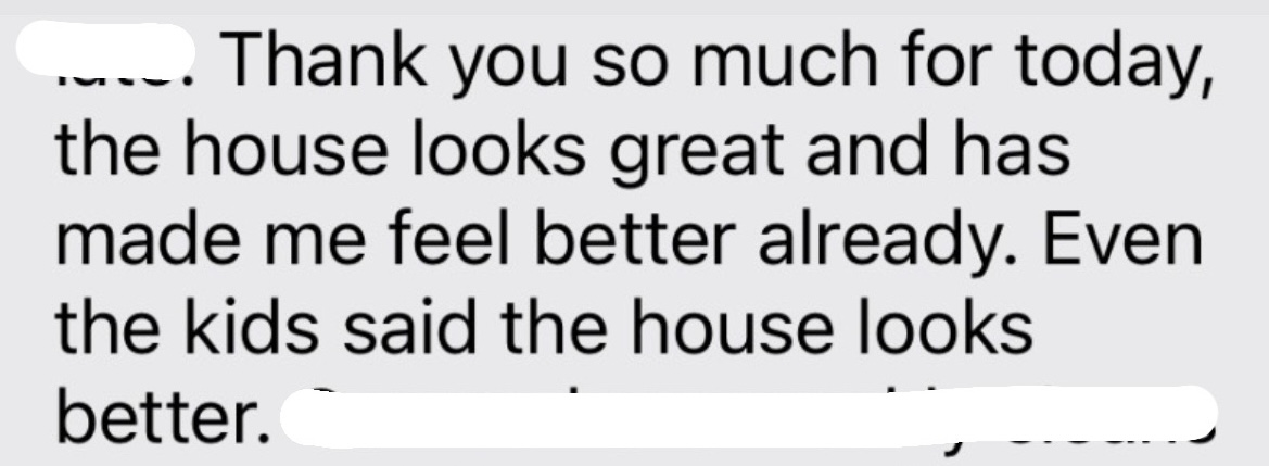 Maid By Lilly Southampton's image