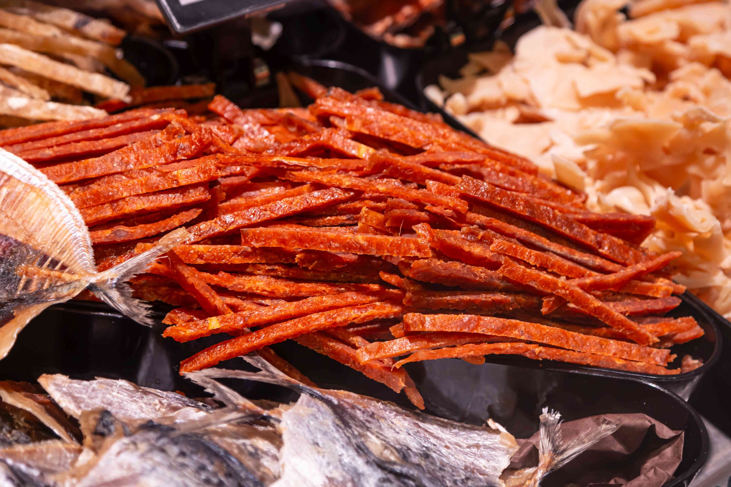 Villians Jerky's image