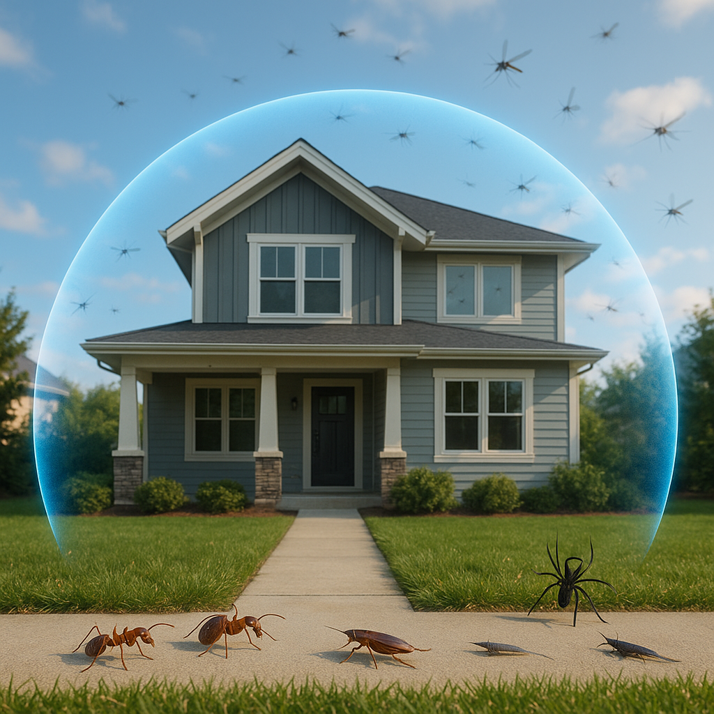 Community Pest Solutions's image