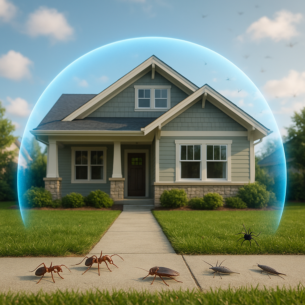 Community Pest Solutions's image