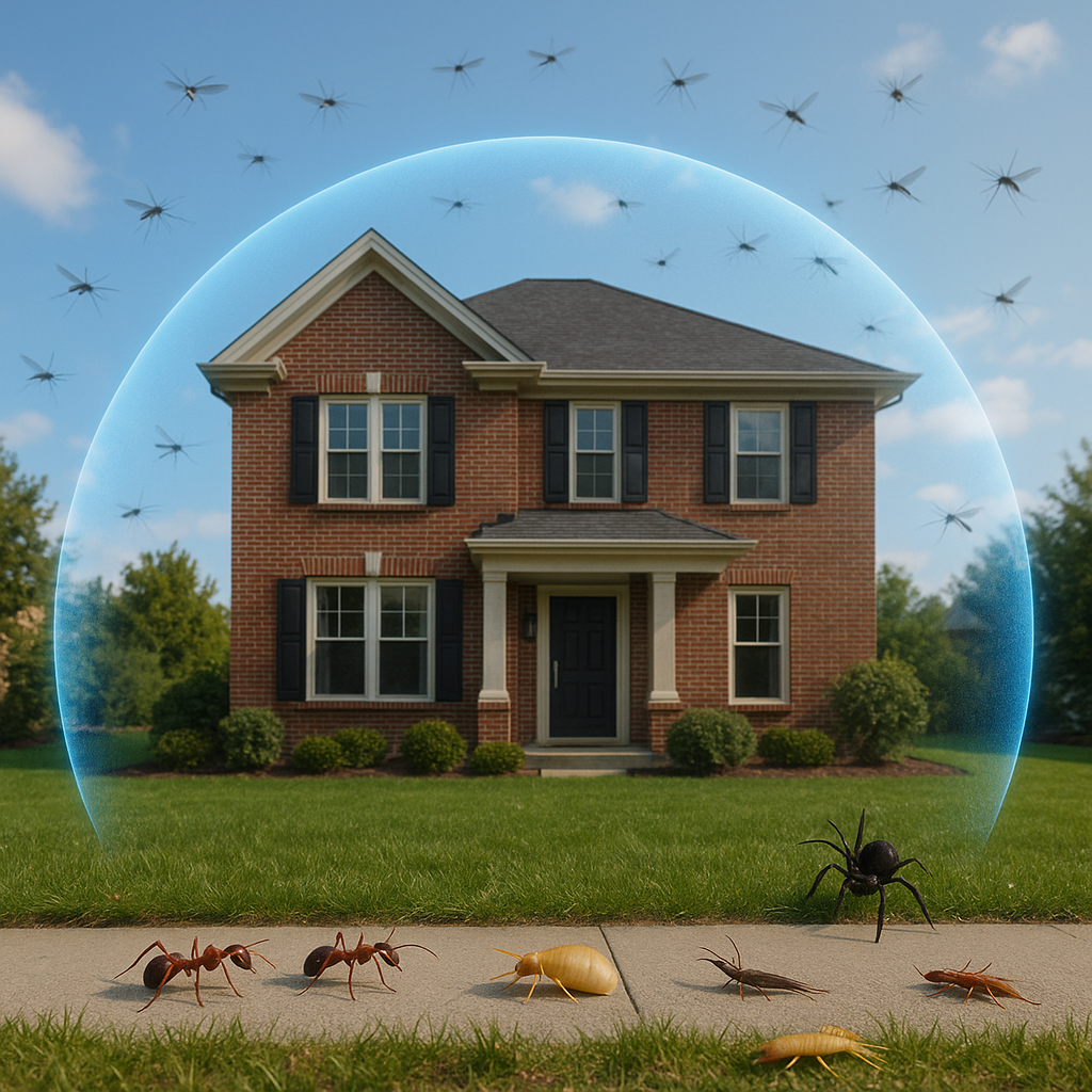 Community Pest Solutions's image