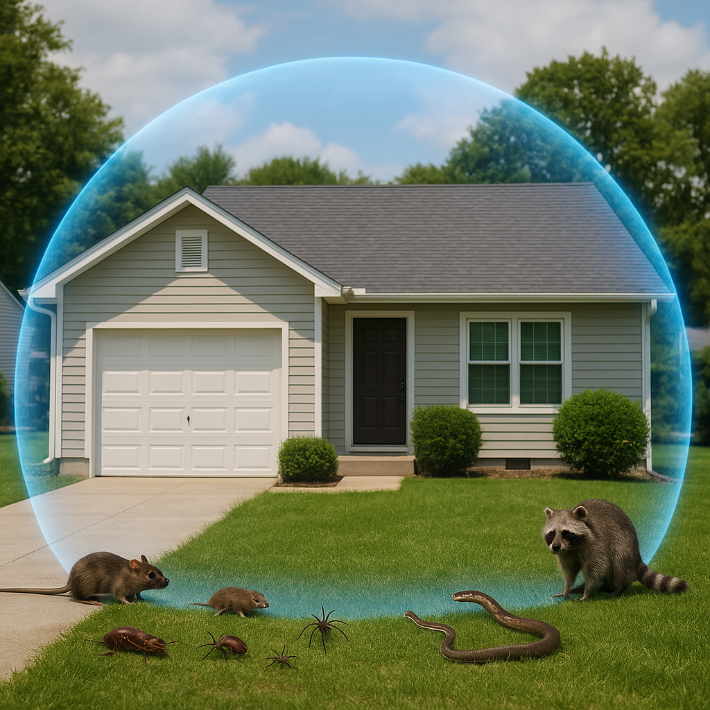 Community Pest Solutions's image