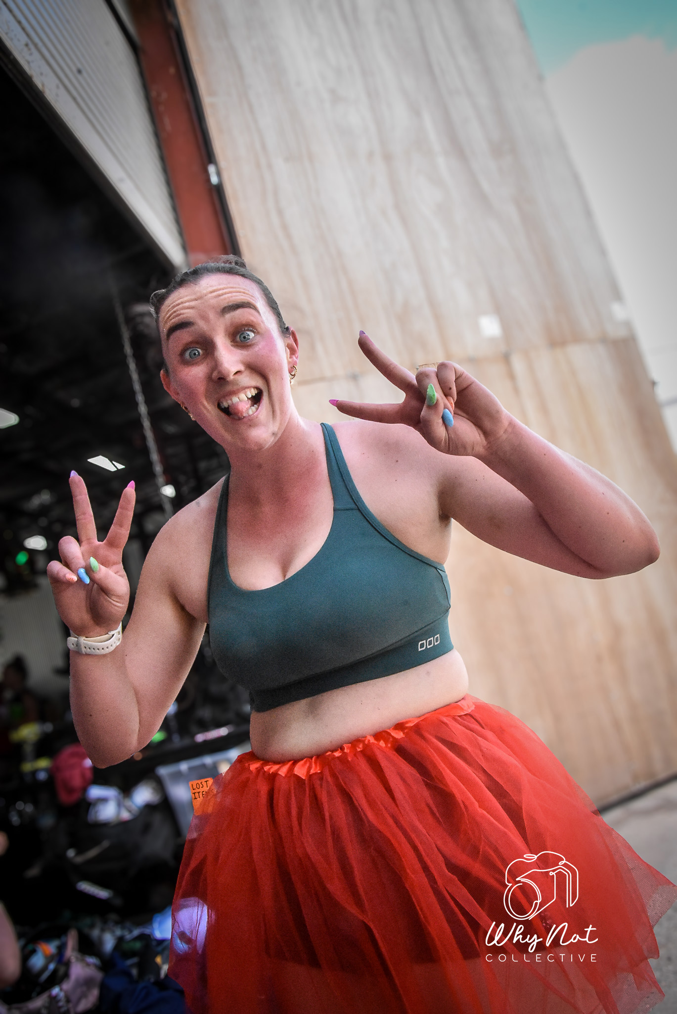 Why Not Collective's image