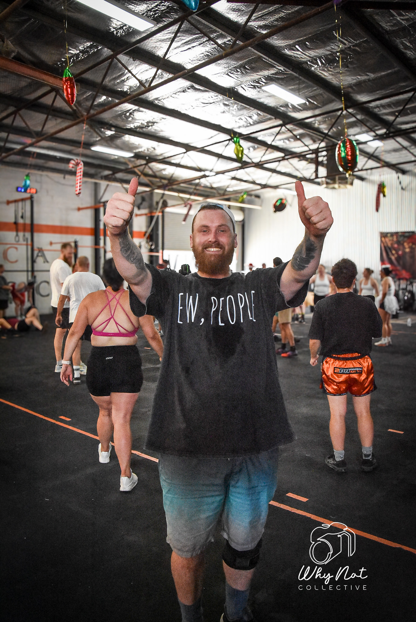 Why Not Collective's image